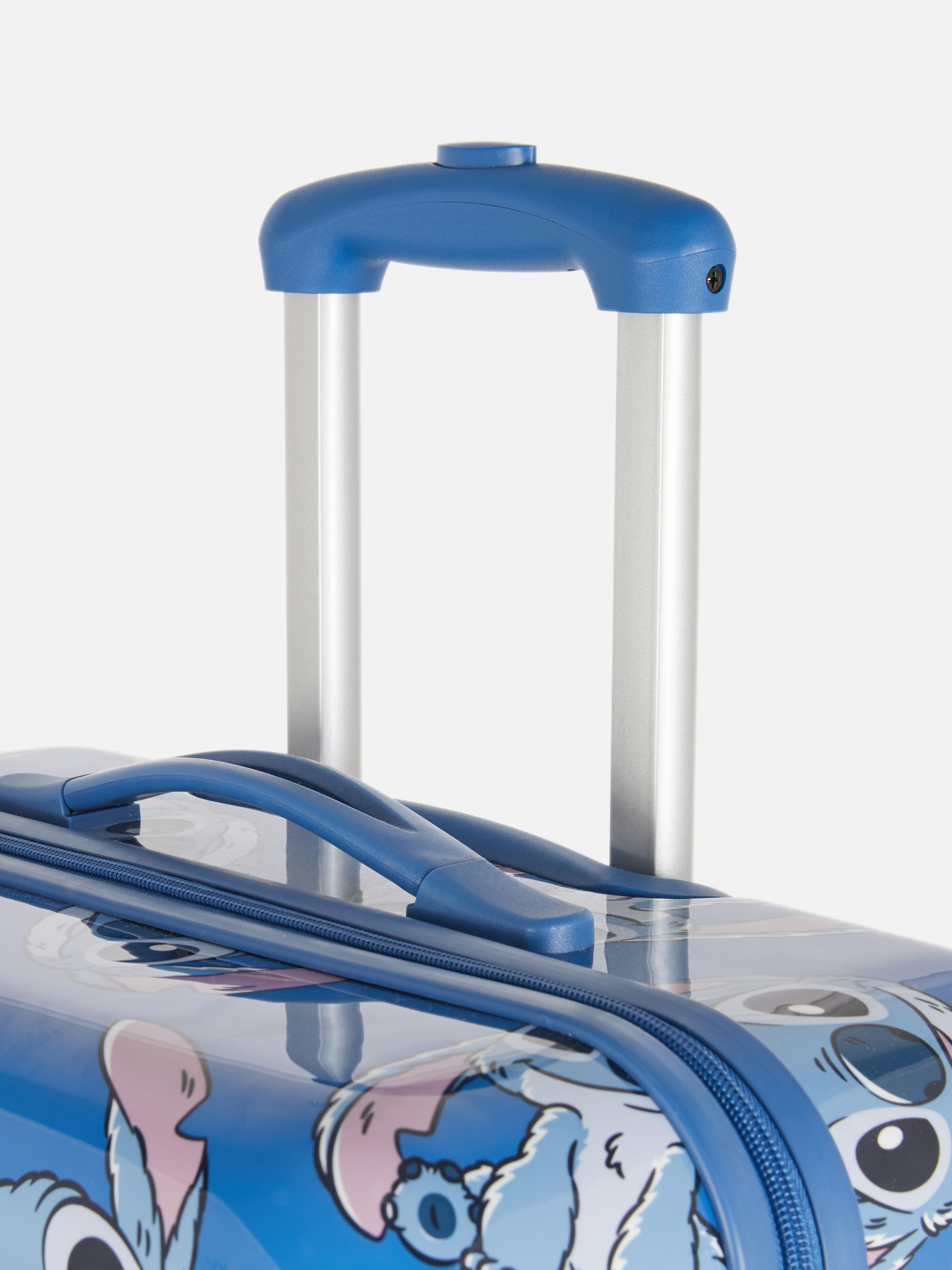 Disney's Stitch Hard Shell Suitcase