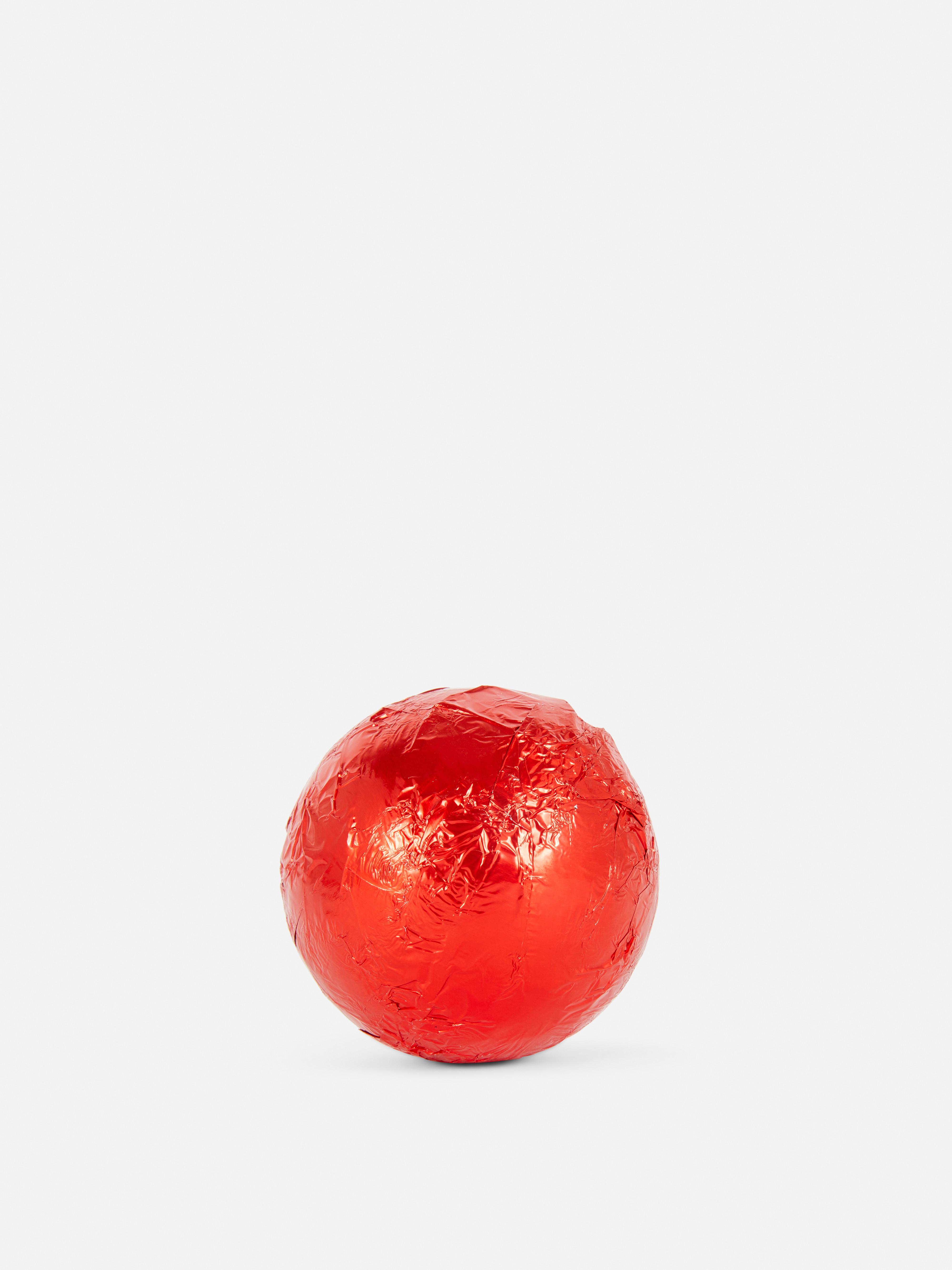Kakaová bomba Grinch