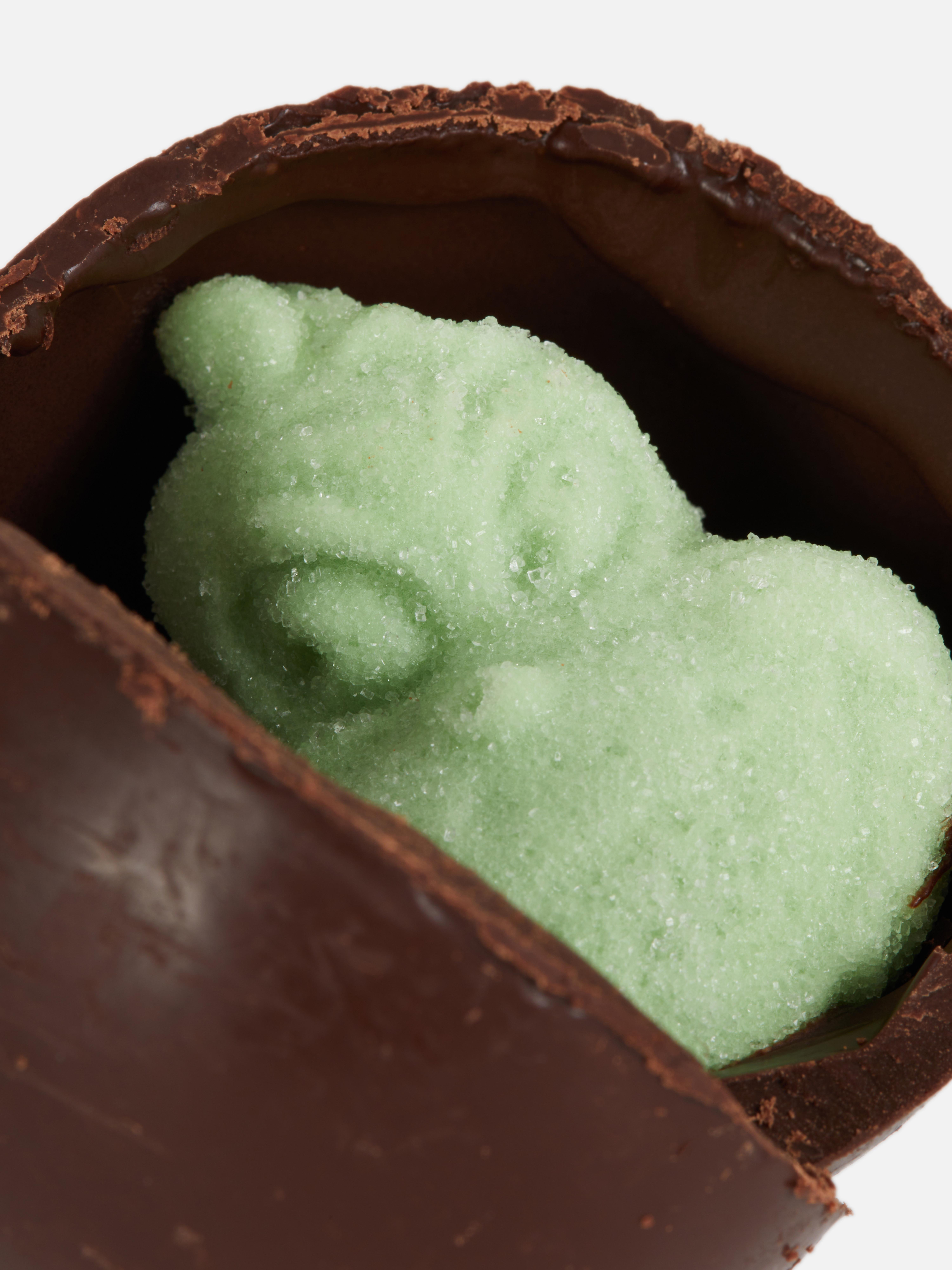 Kakaová bomba Grinch