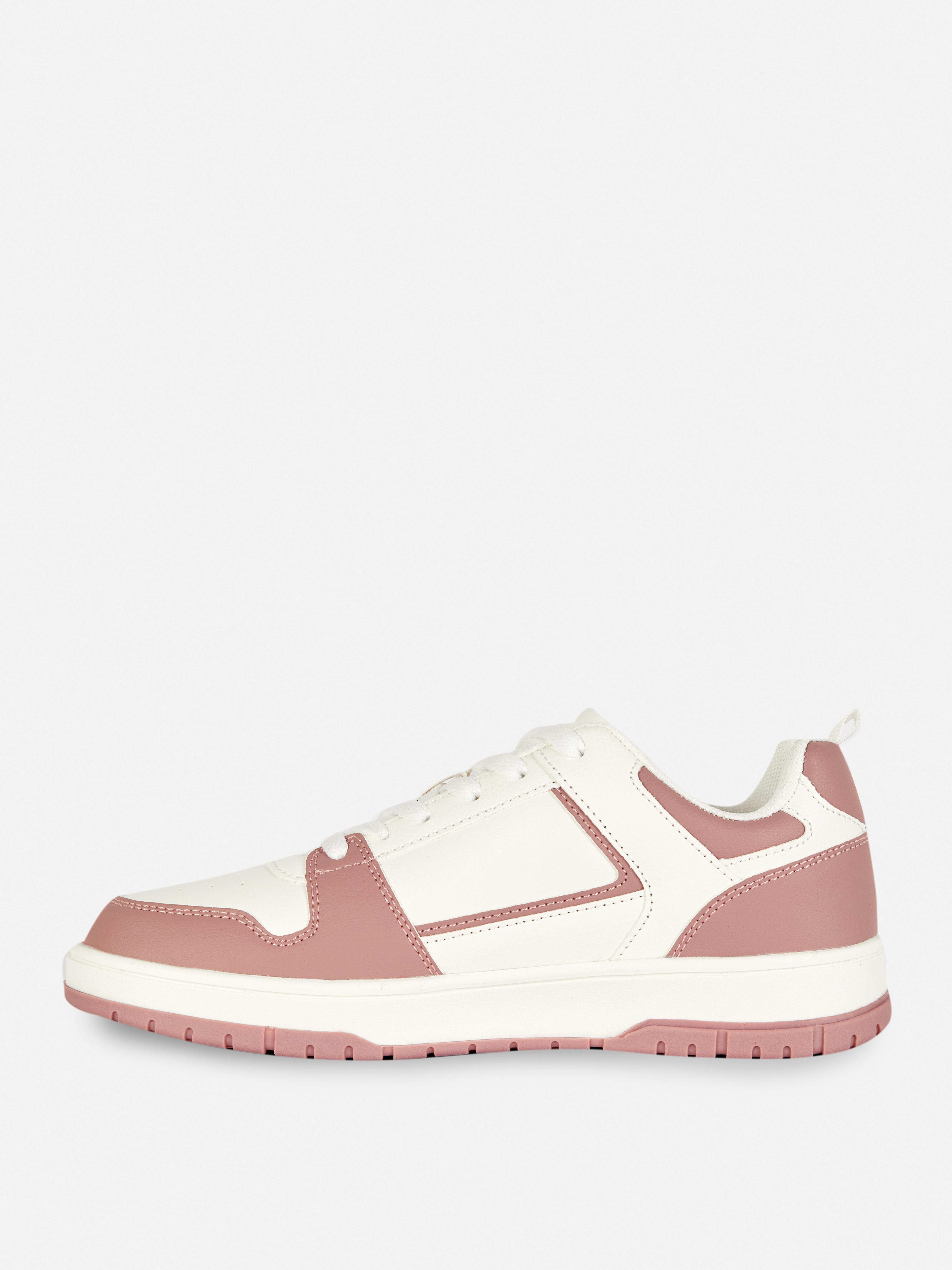 Low-Top-Sneaker