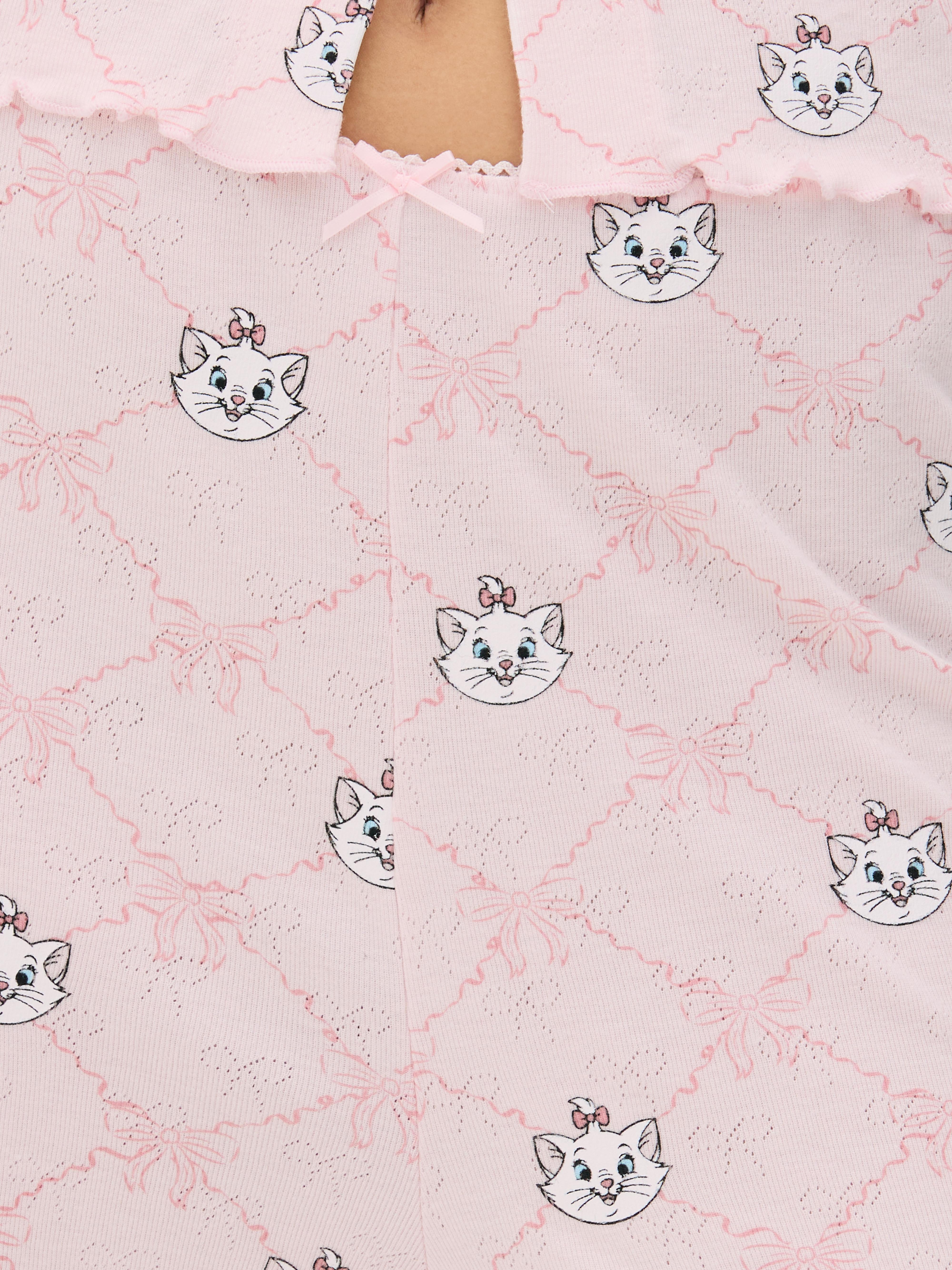 Disney’s The Aristocats Pointelle Pyjama Bottoms