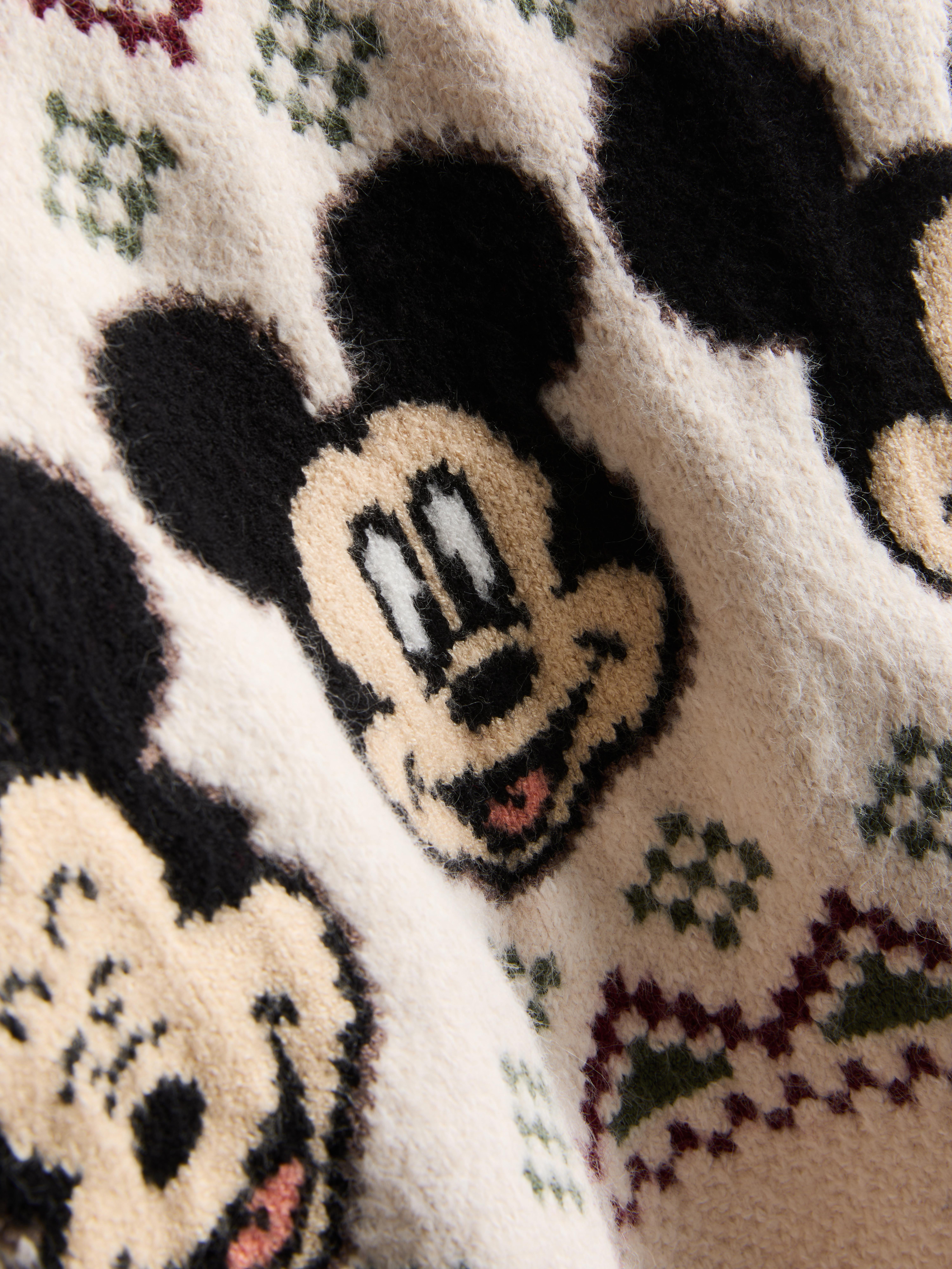 1.5-8yrs | Kid’s Disney’s Mickey Mouse Family Twinning Jumper