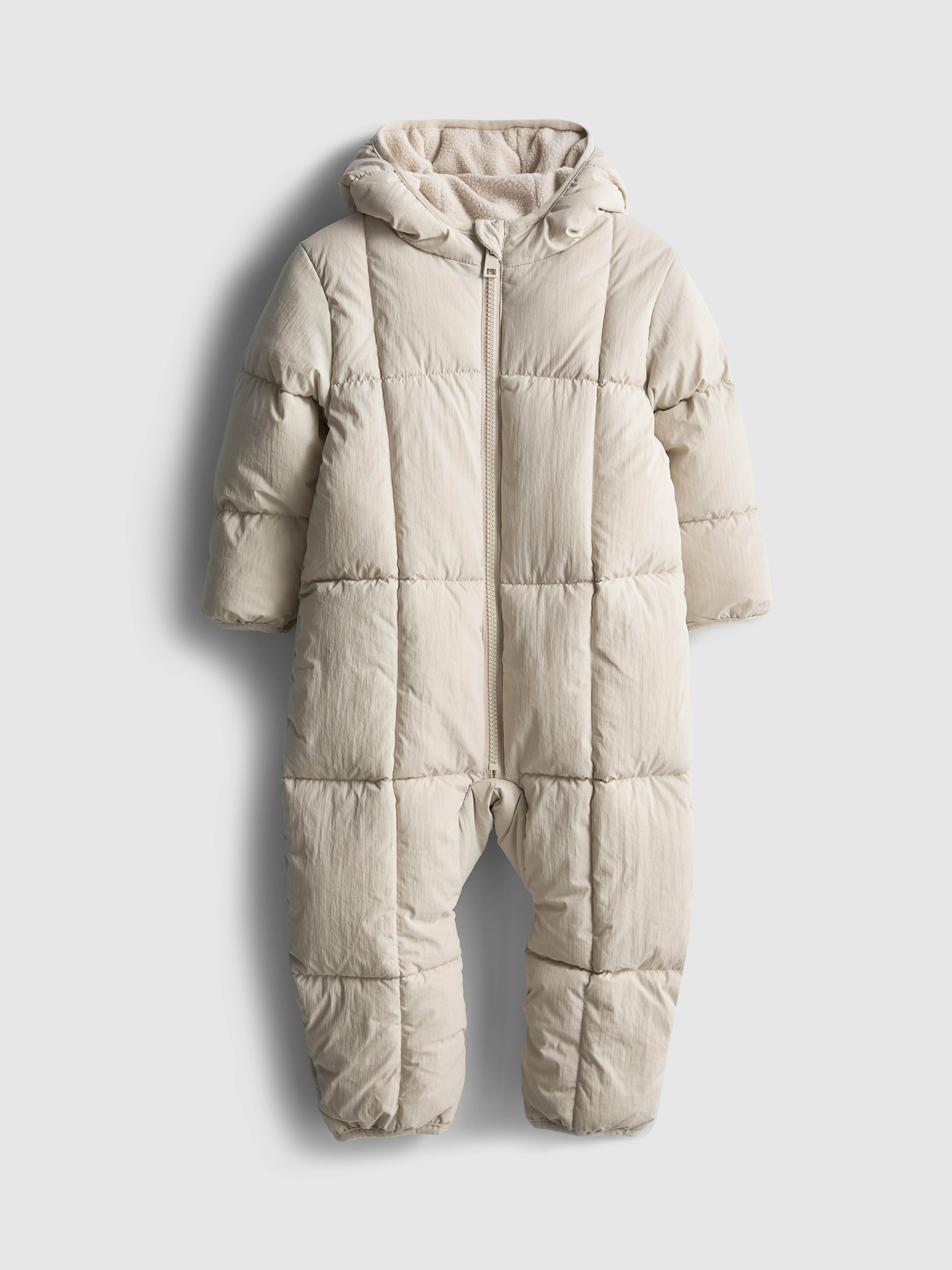 0-24mths | THERMOLITE® EcoMade Pramsuit