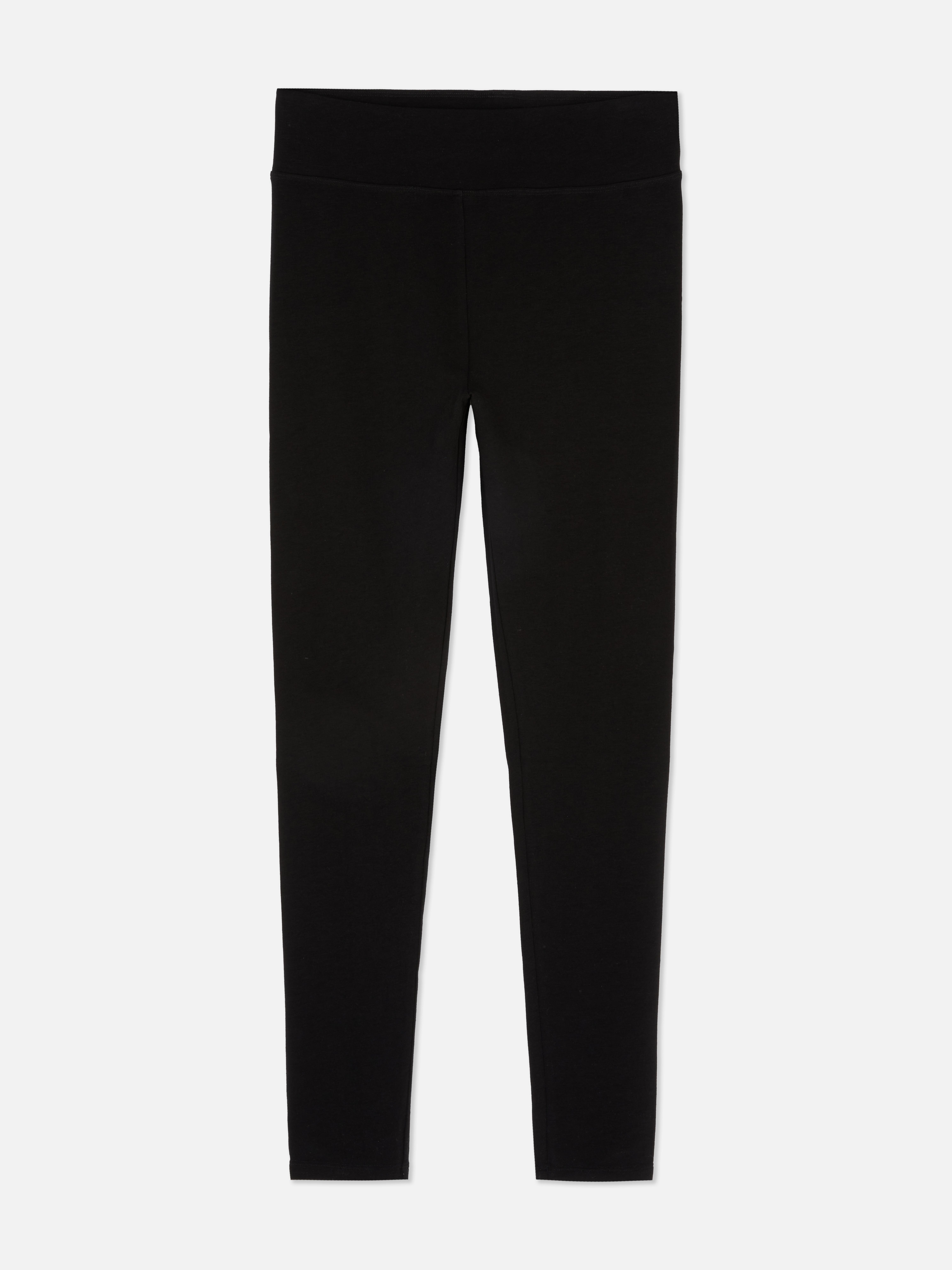 Leggings termici misto lana Primark Heat IQ