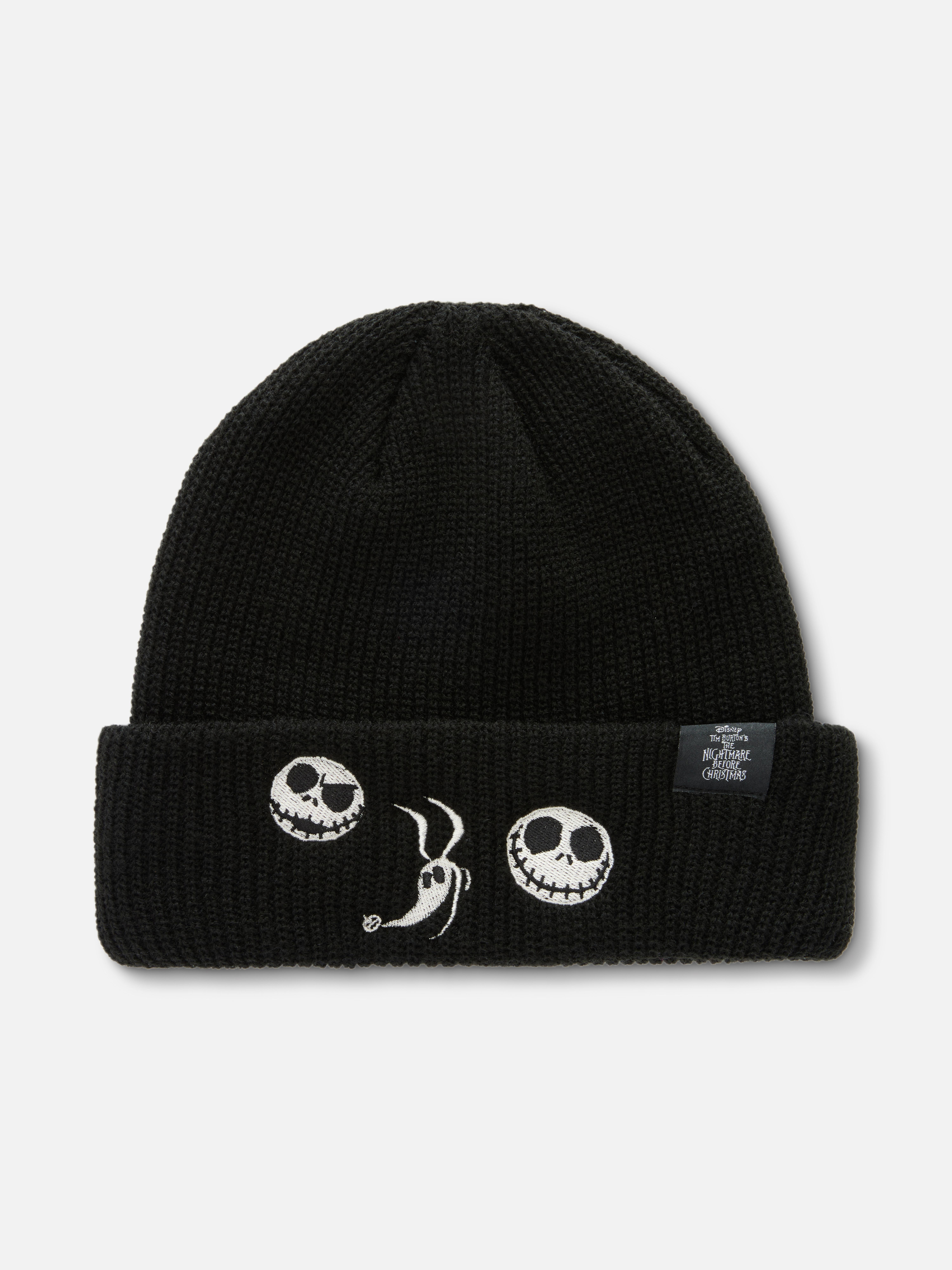 Bonnet L'Étrange Noël de monsieur Jack