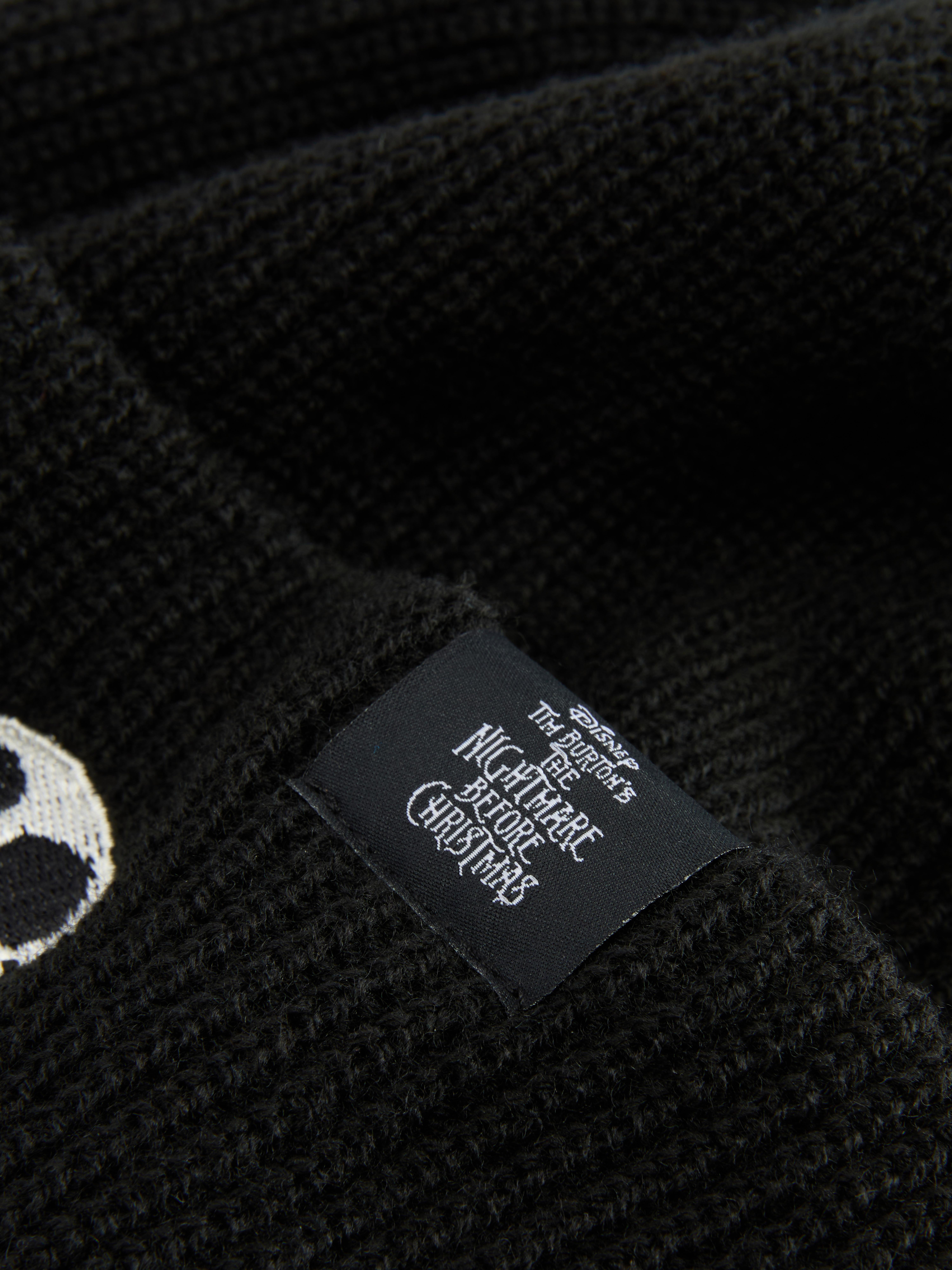 Bonnet L'Étrange Noël de monsieur Jack