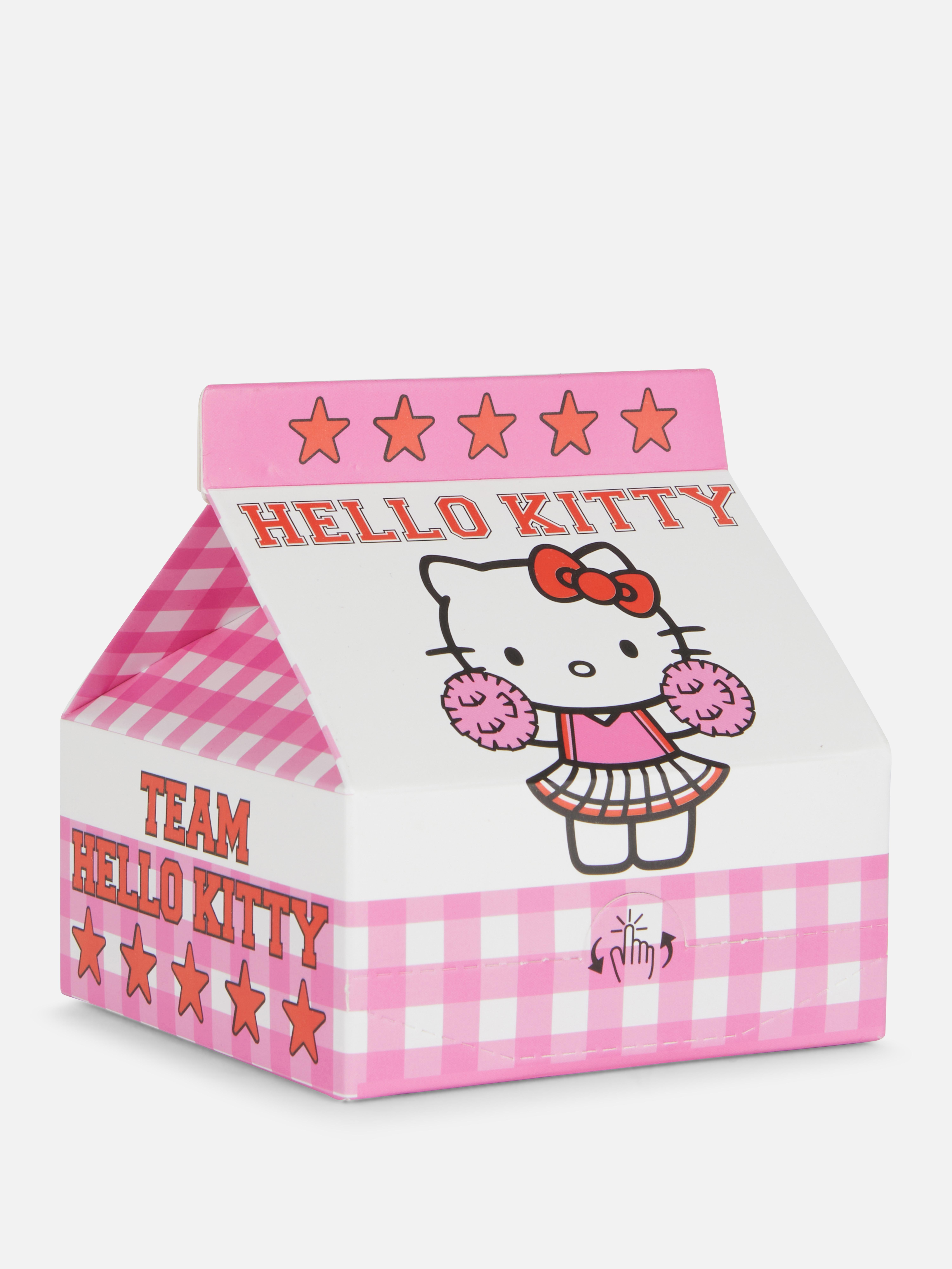 Hello Kitty Memo Pad