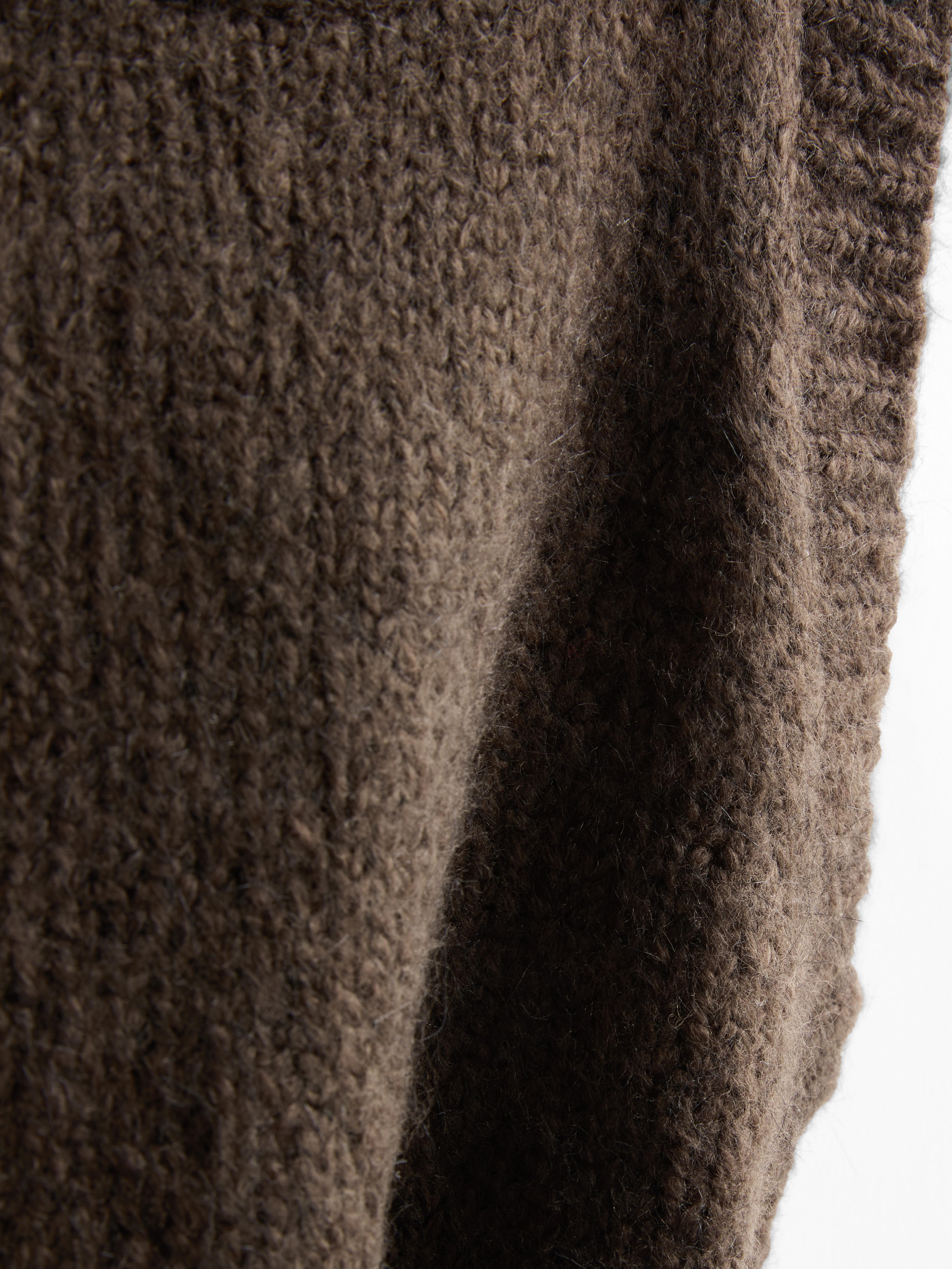 7-15yrs | Knit Vest