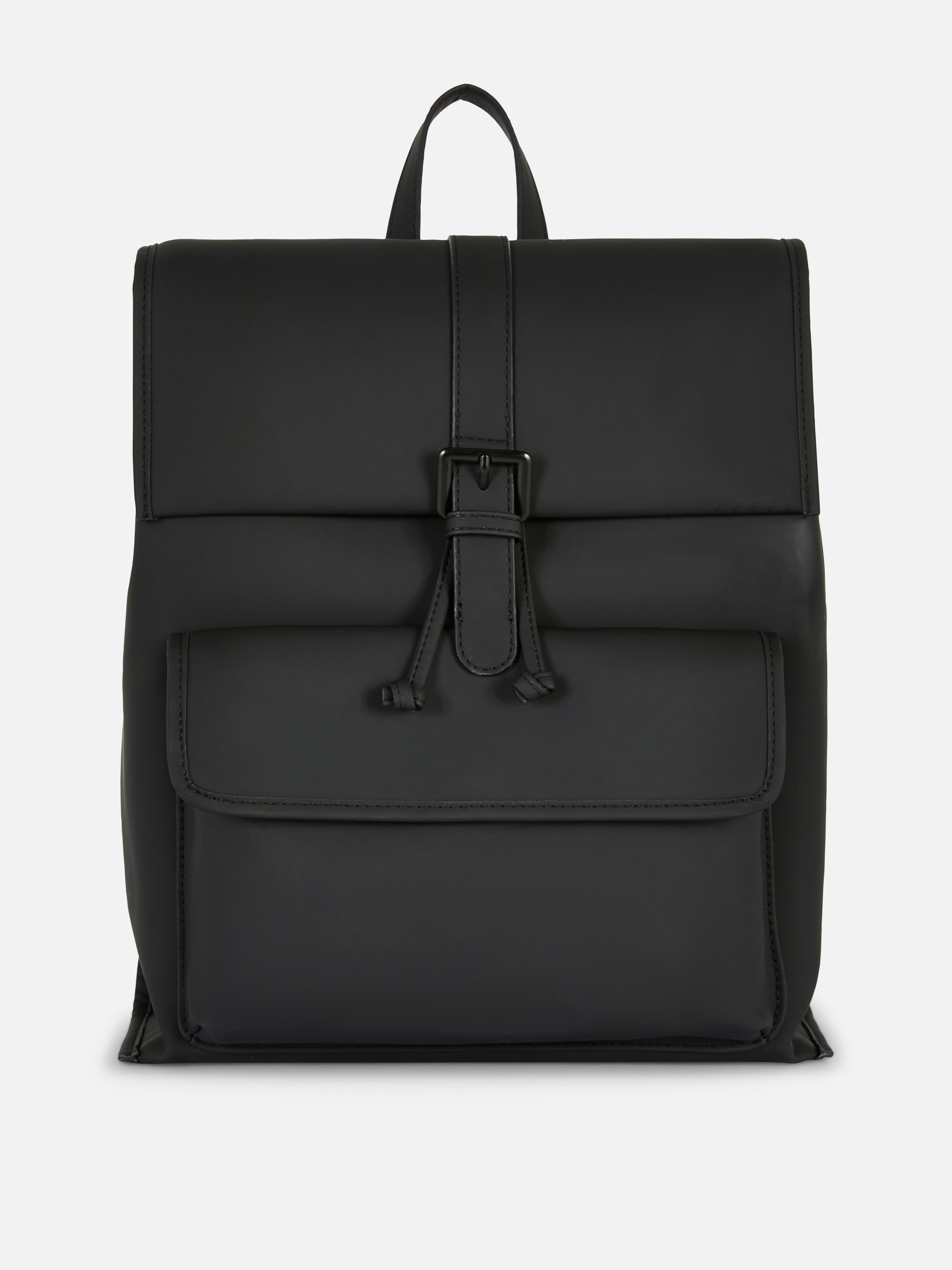 Pendler-Rucksack aus PU