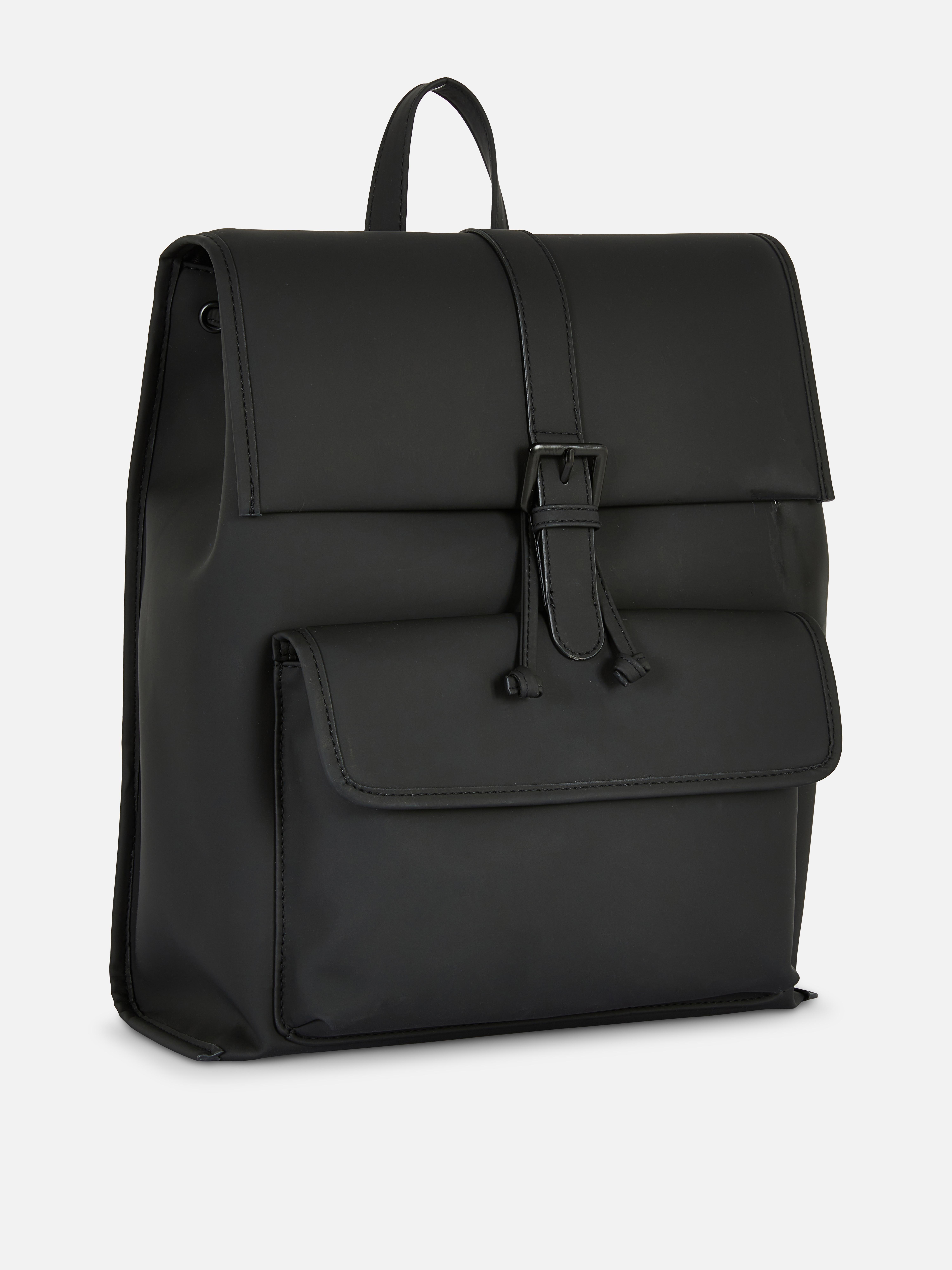 PU Commuter Backpack