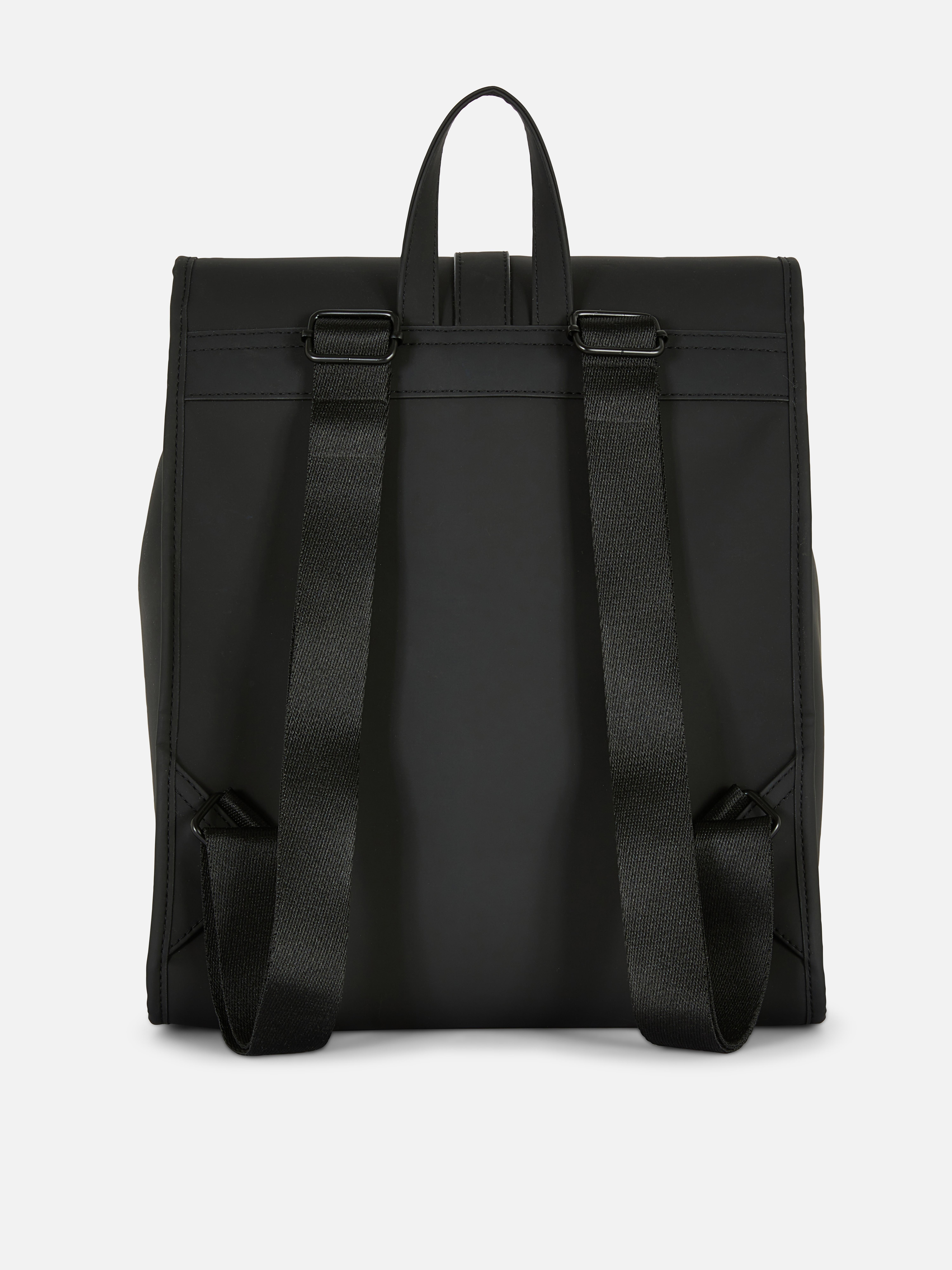 PU Commuter Backpack