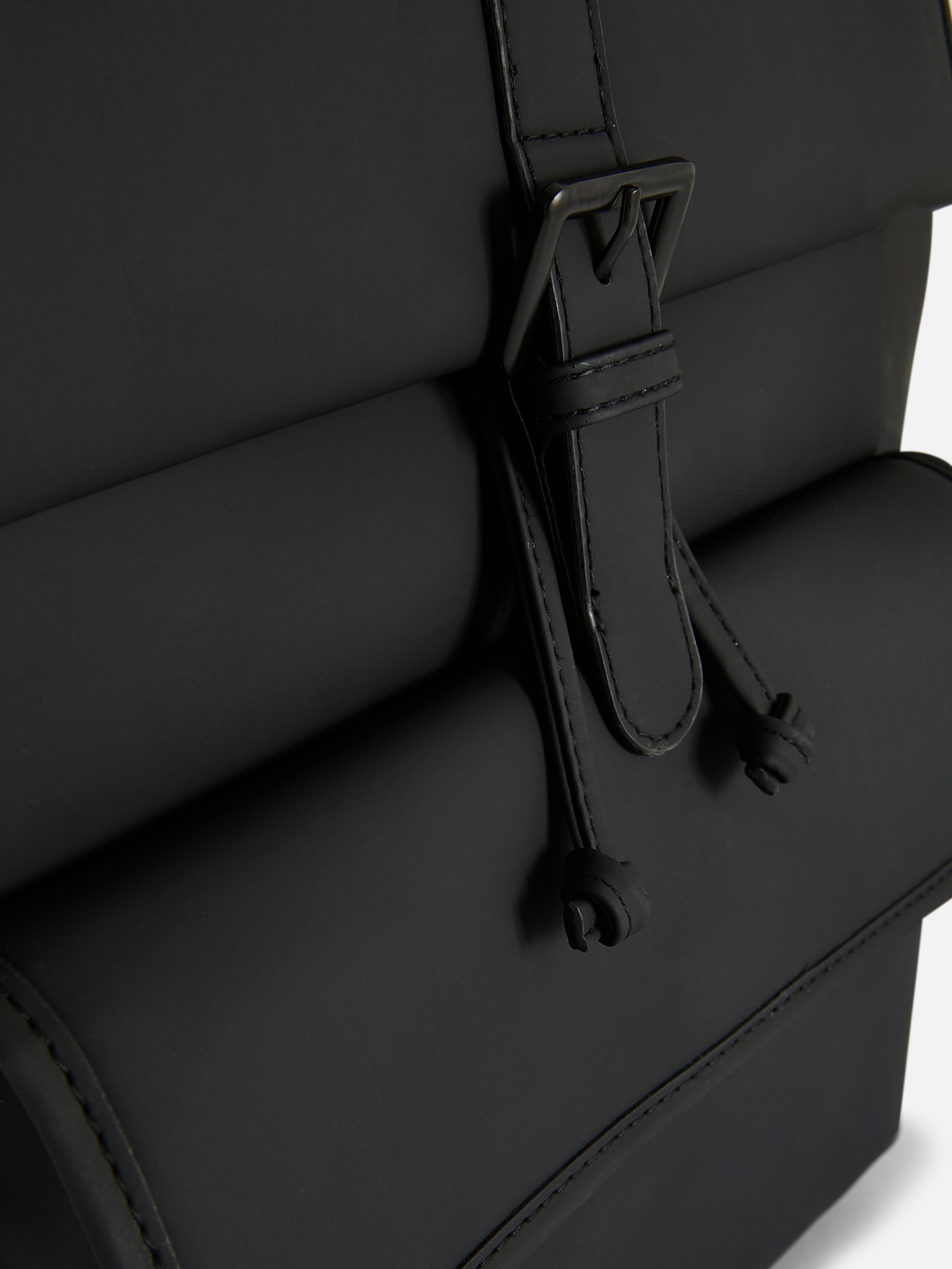 PU Commuter Backpack