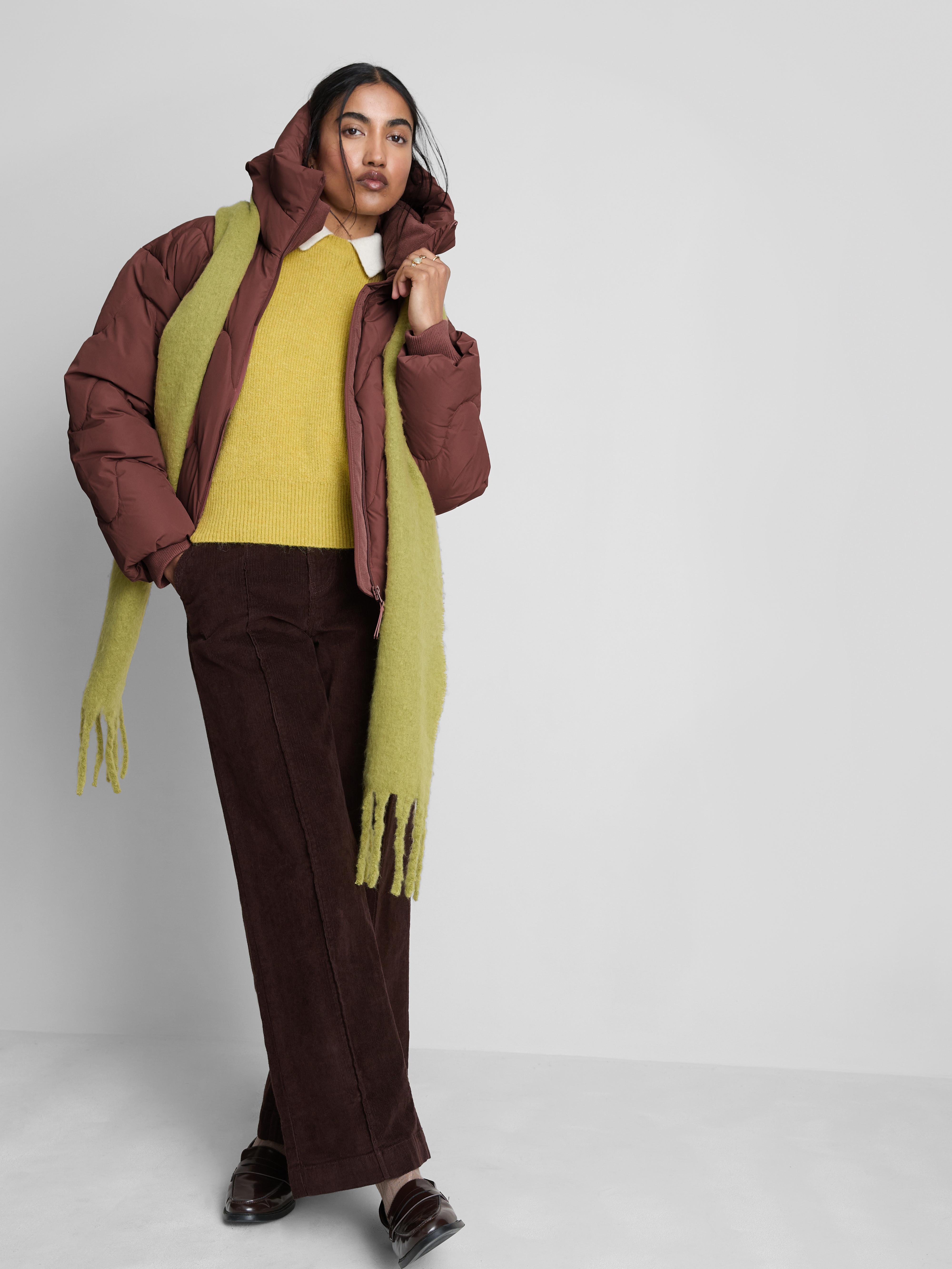 THERMOLITE® EcoMade Quilted Jacket