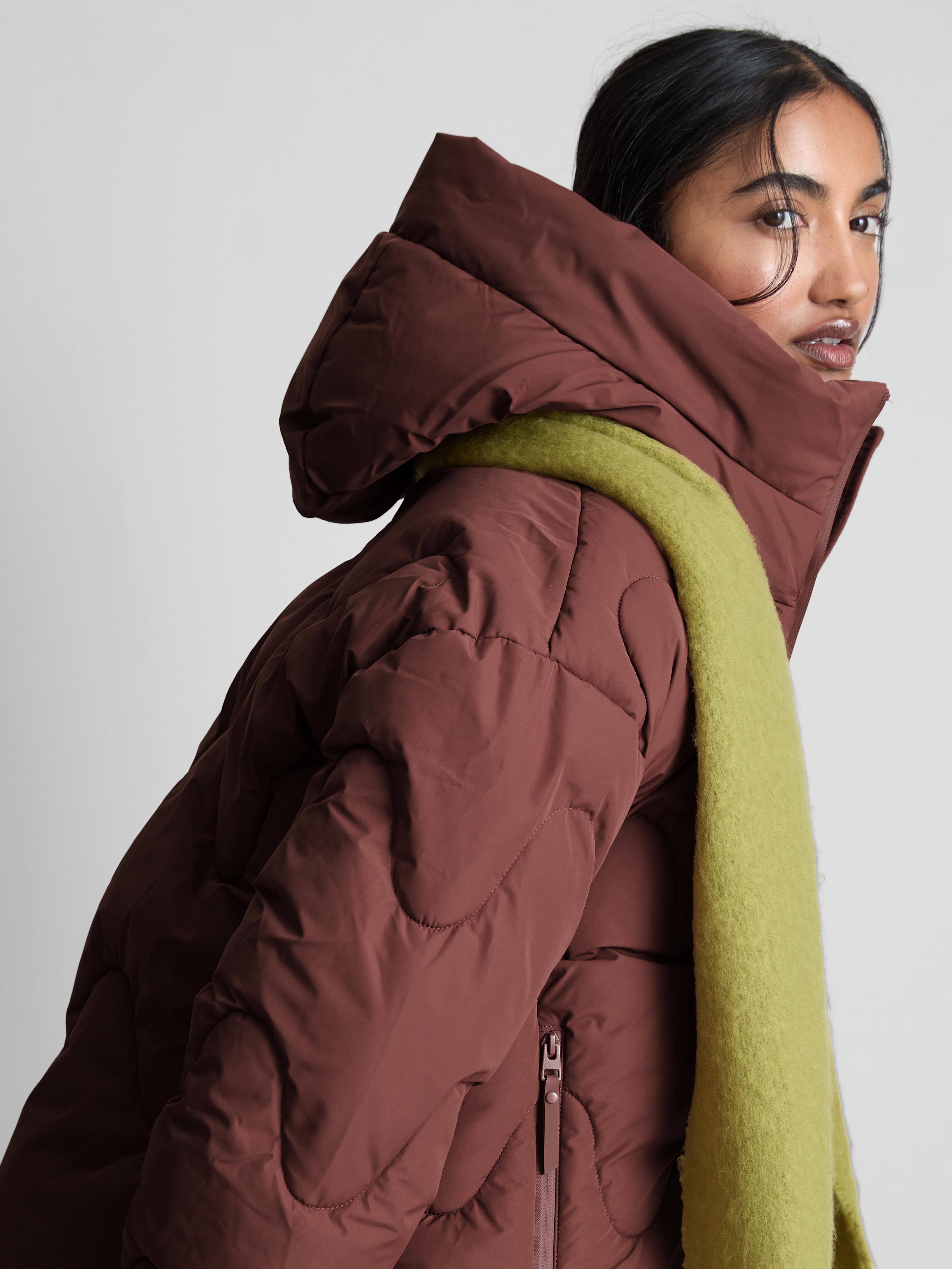 THERMOLITE® EcoMade Quilted Jacket