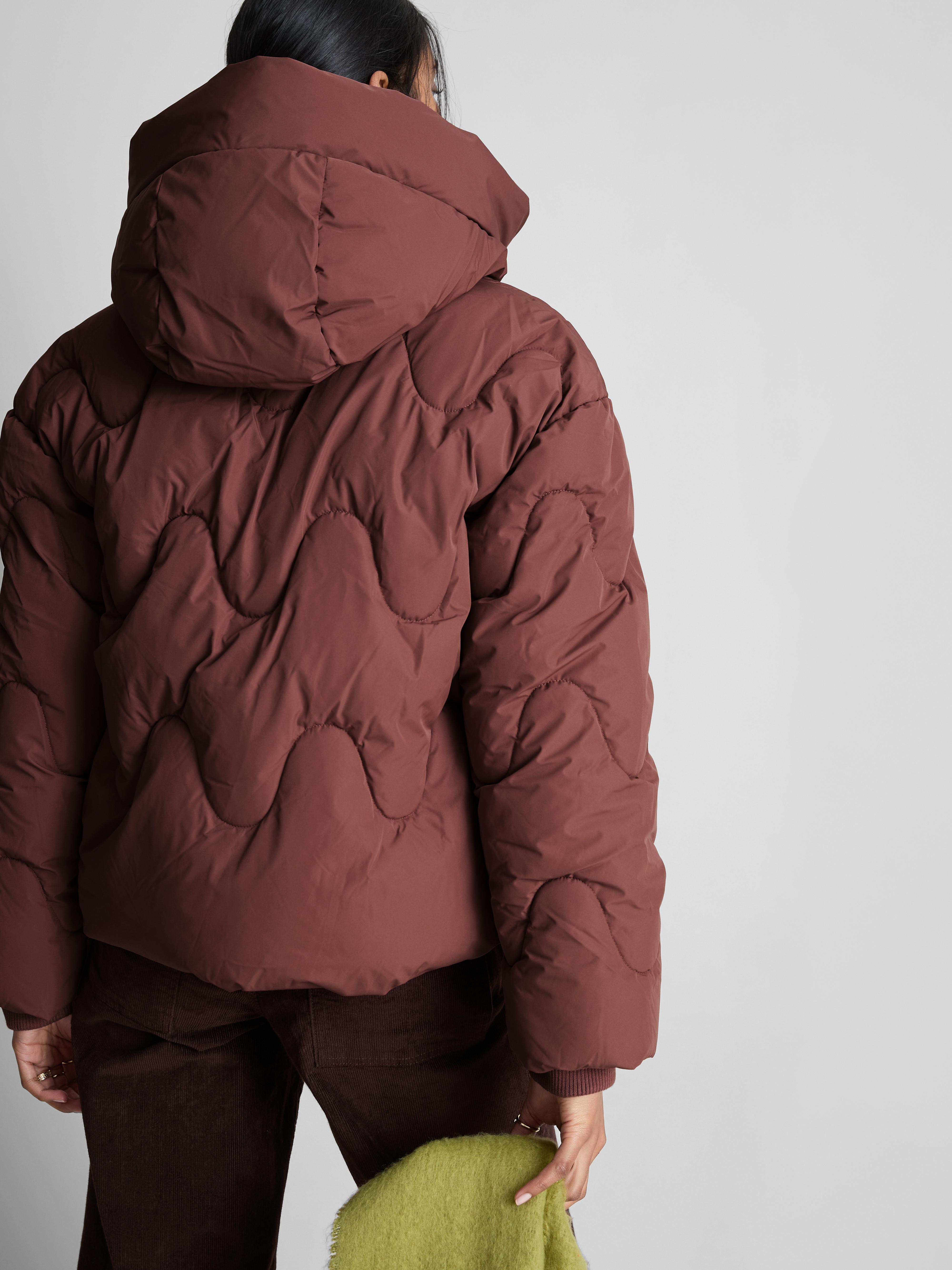 THERMOLITE® EcoMade Quilted Jacket