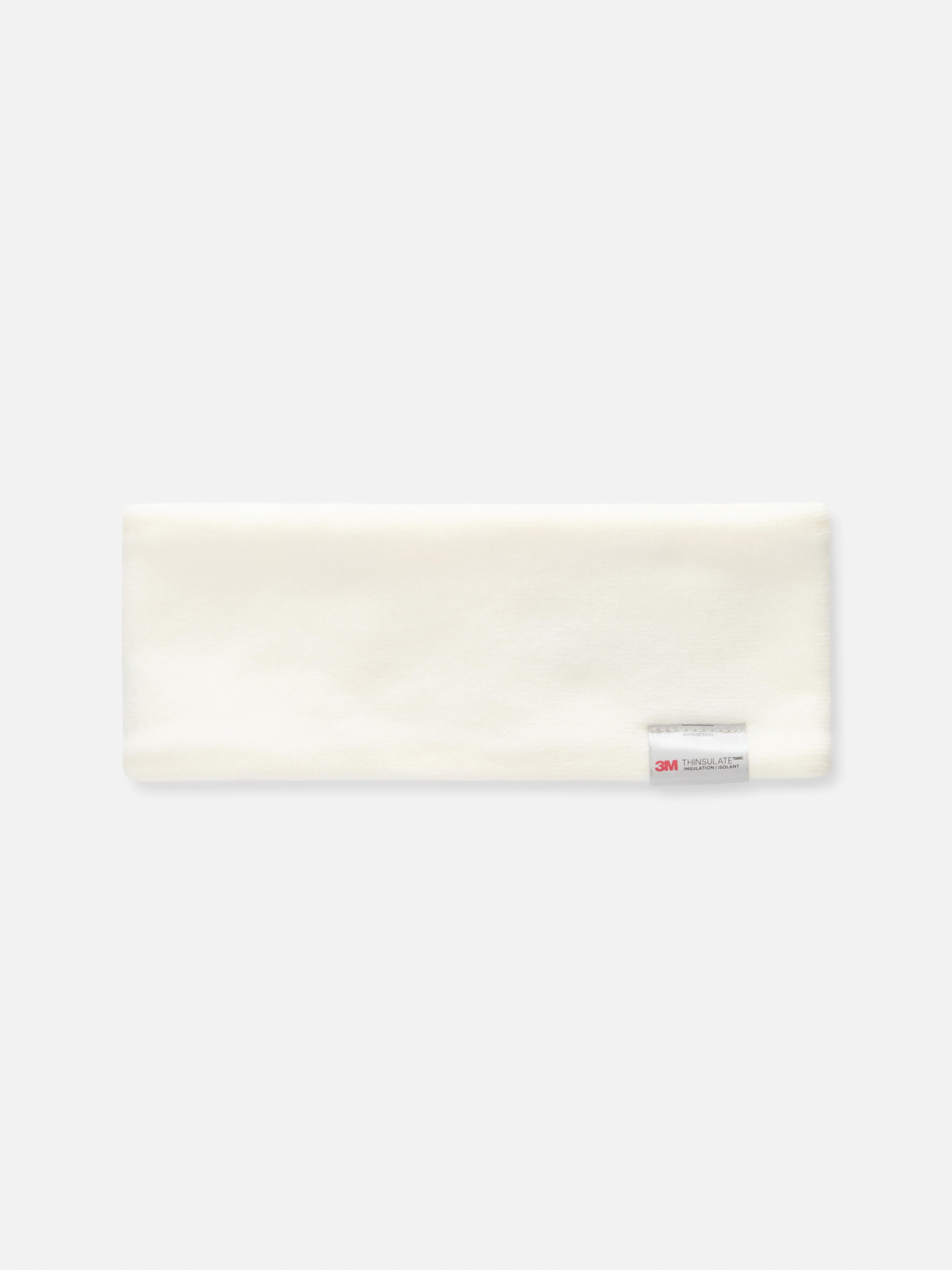 Bandeau thermique