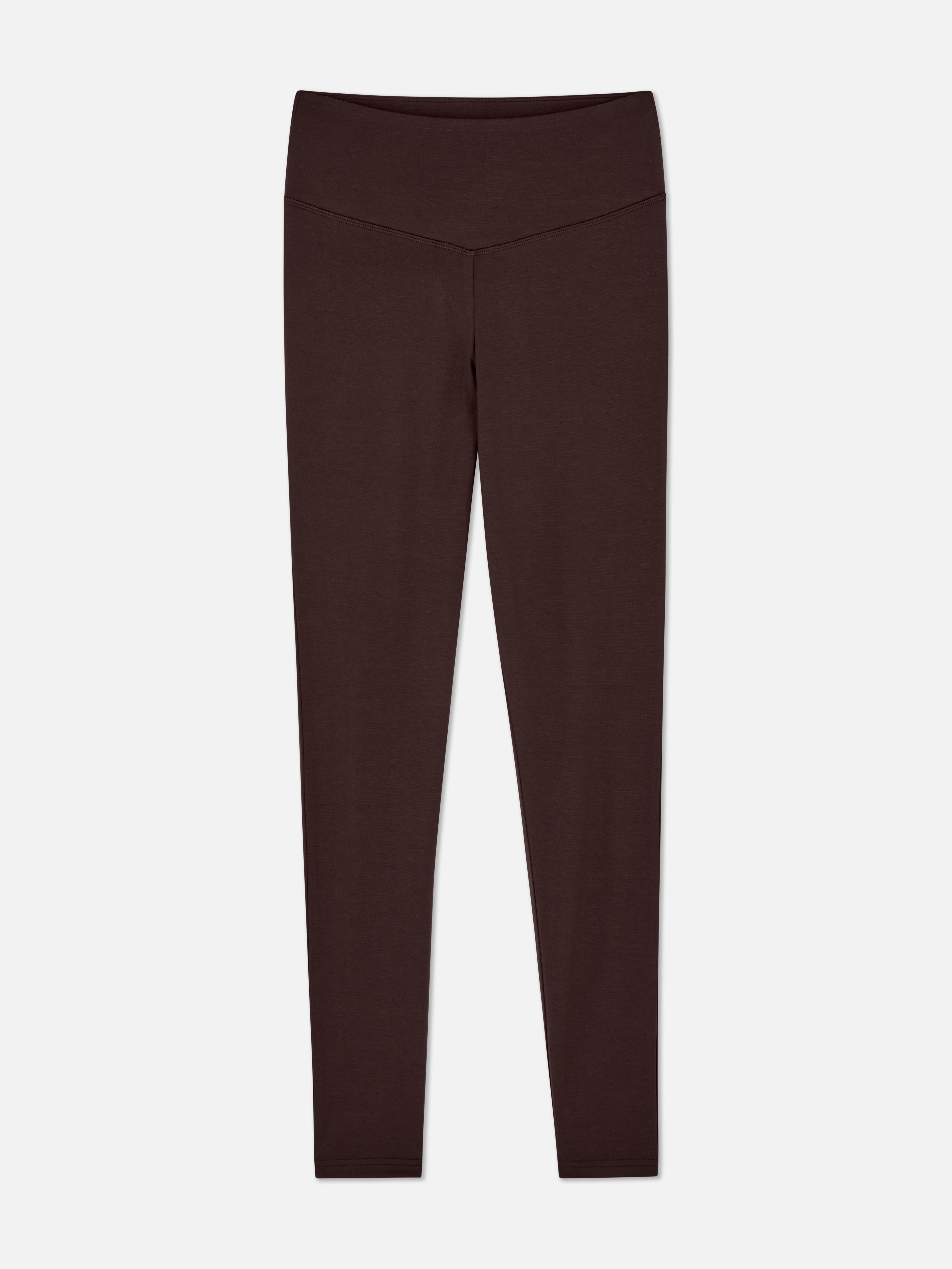 Thermo-Baselayer-Leggings