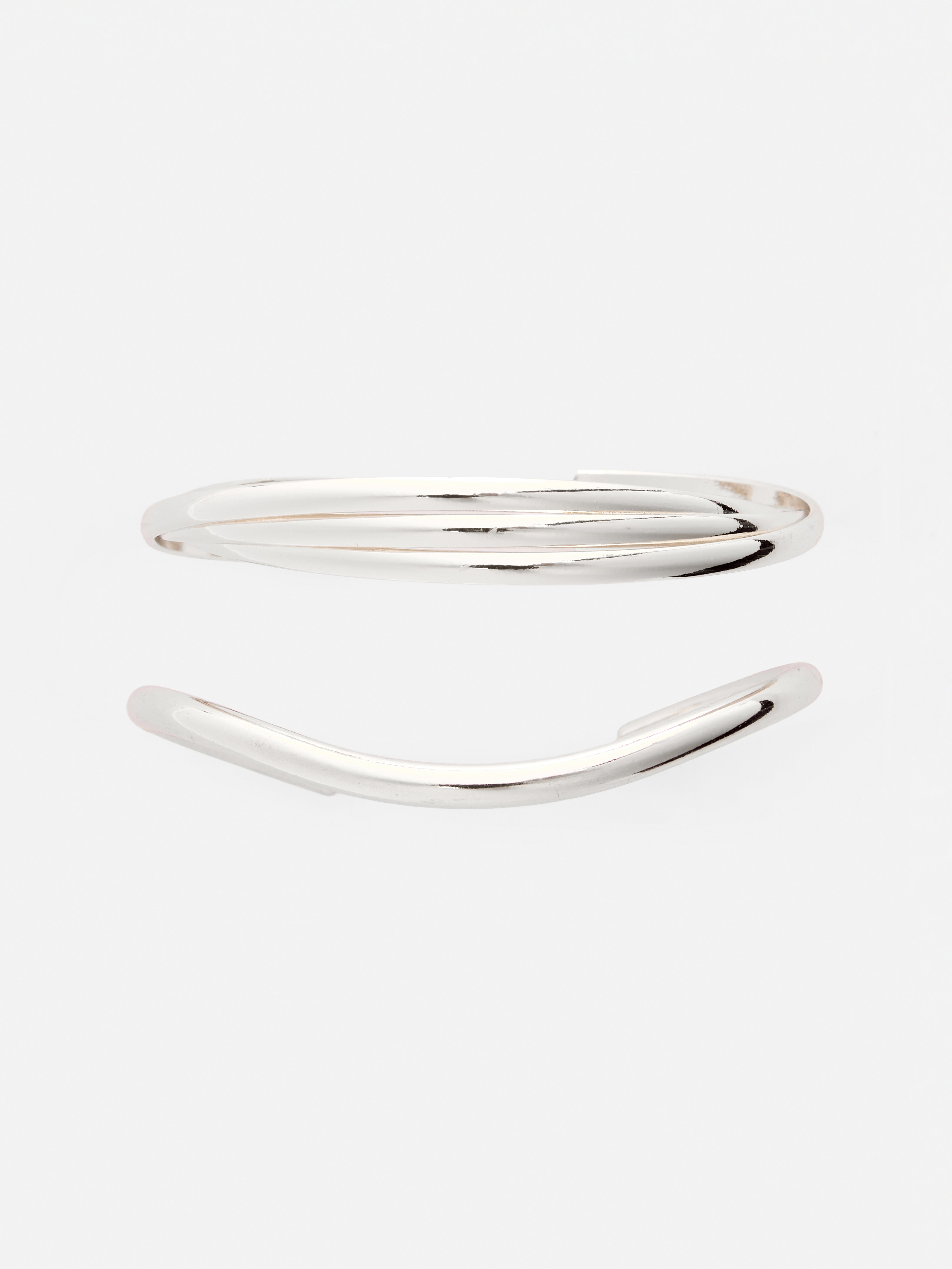 2pk The Edit Abstract Cuff