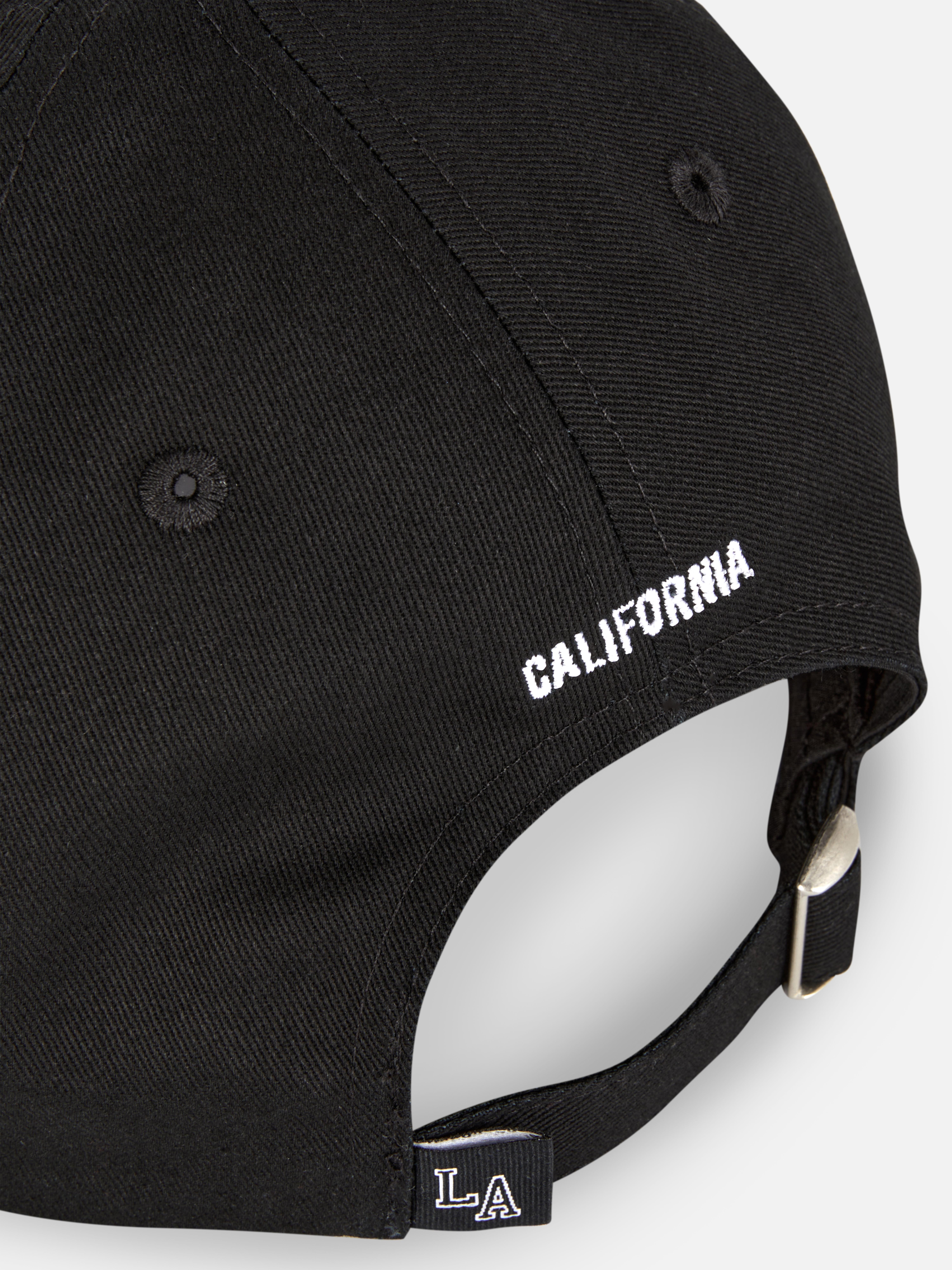 Czapka z daszkiem Los Angeles