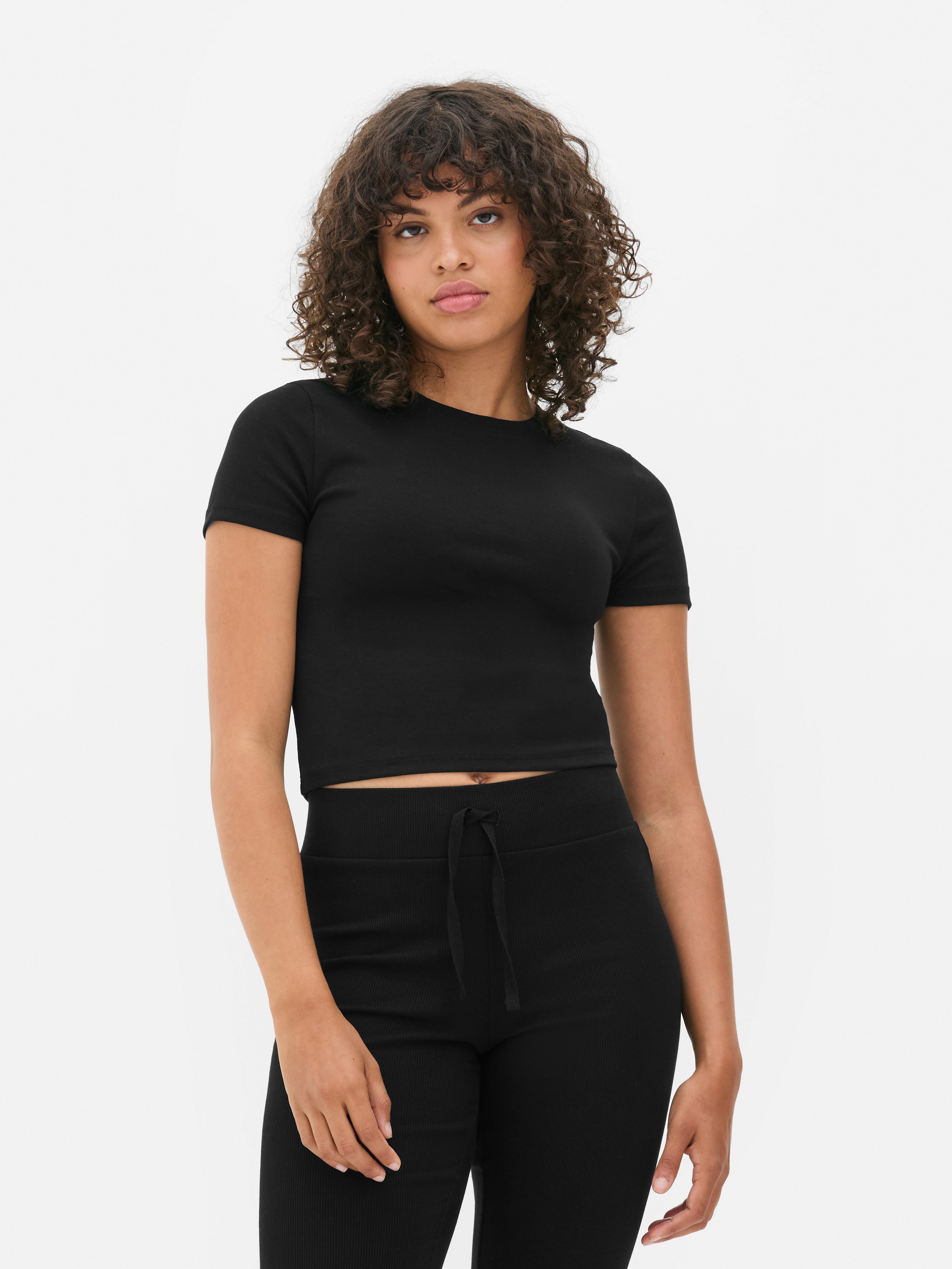 Essential Baby Tee