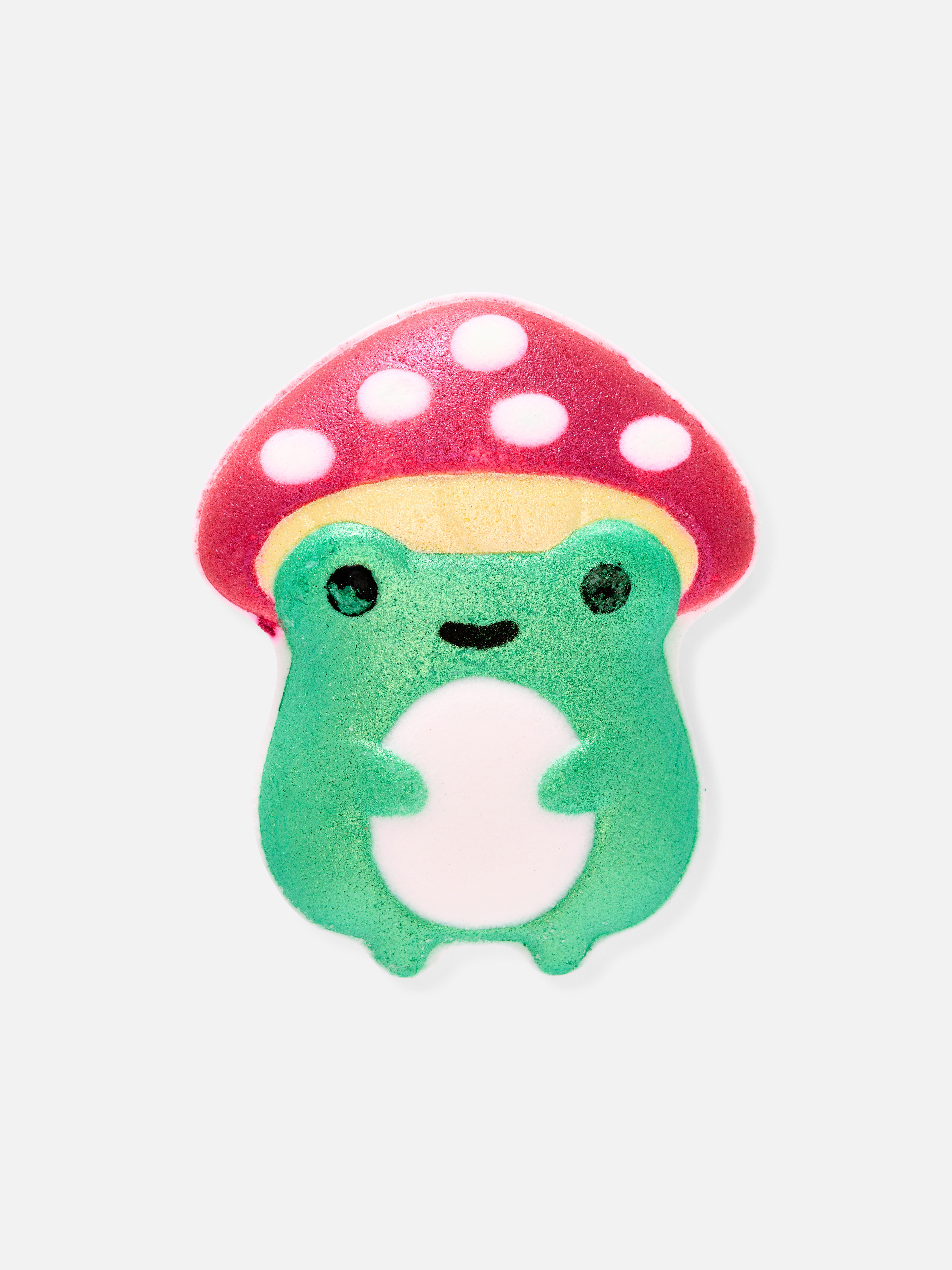 Frog Bath Fizzer