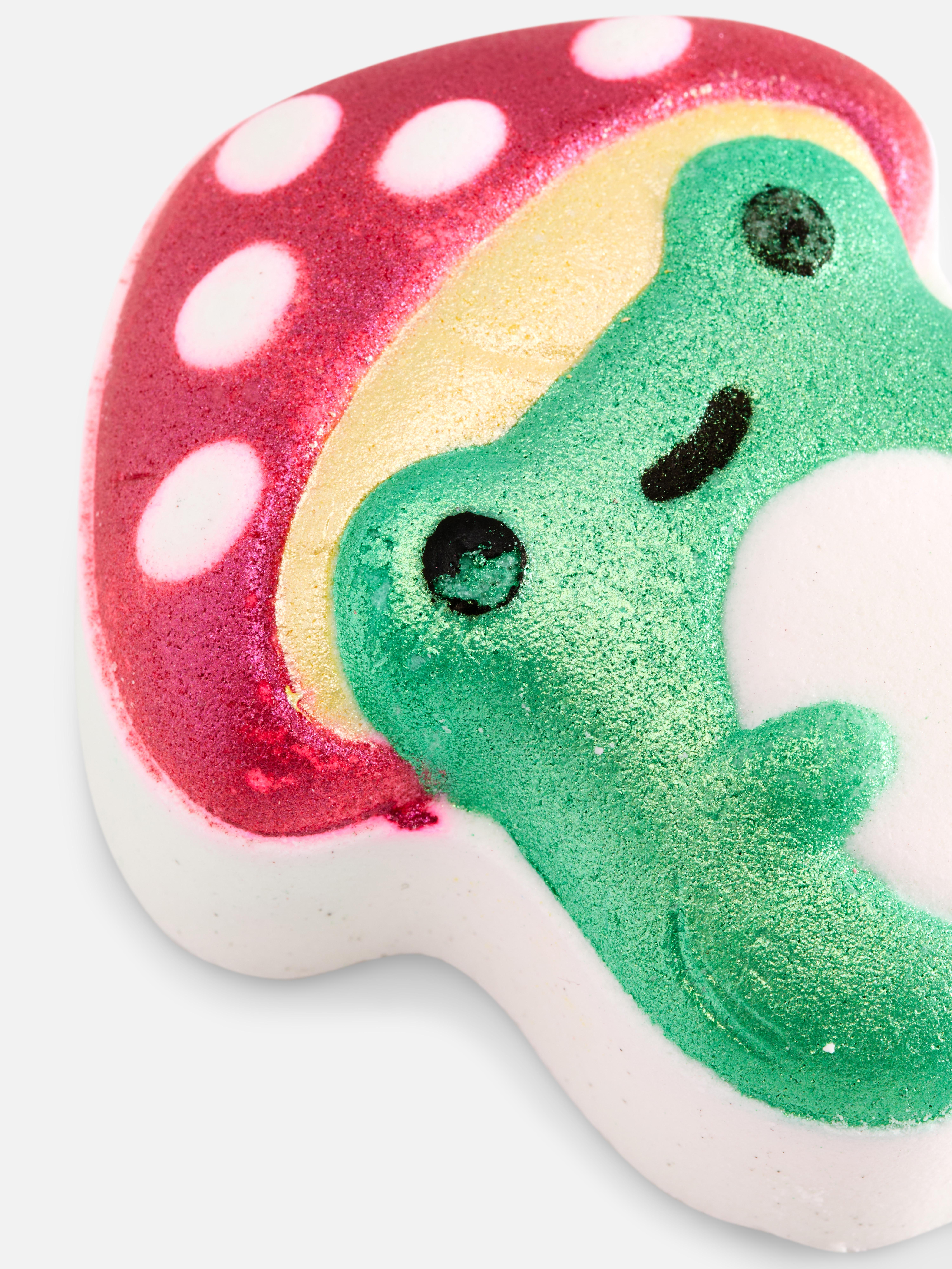 Frog Bath Fizzer