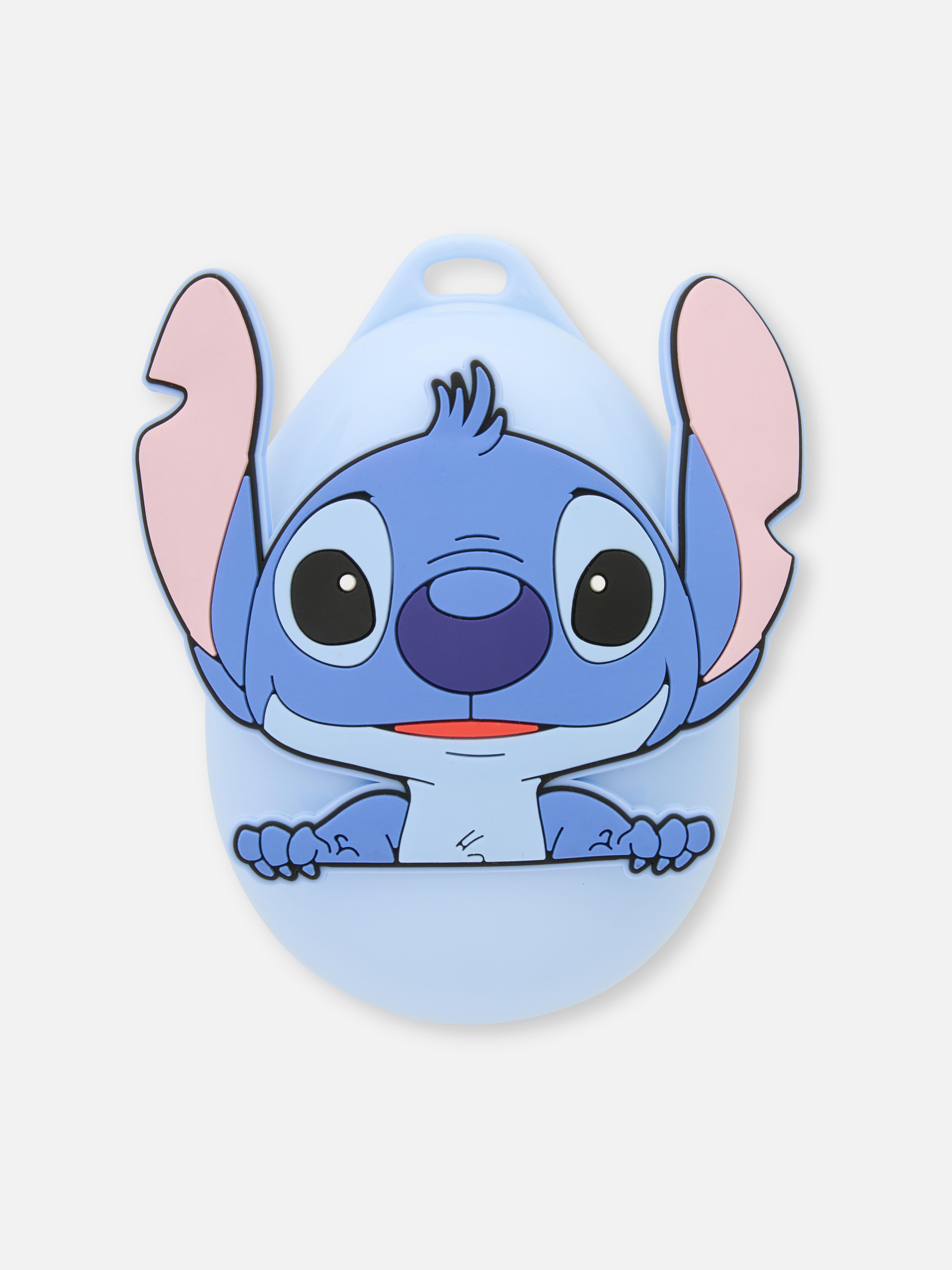 Disney Stitch hajkefe