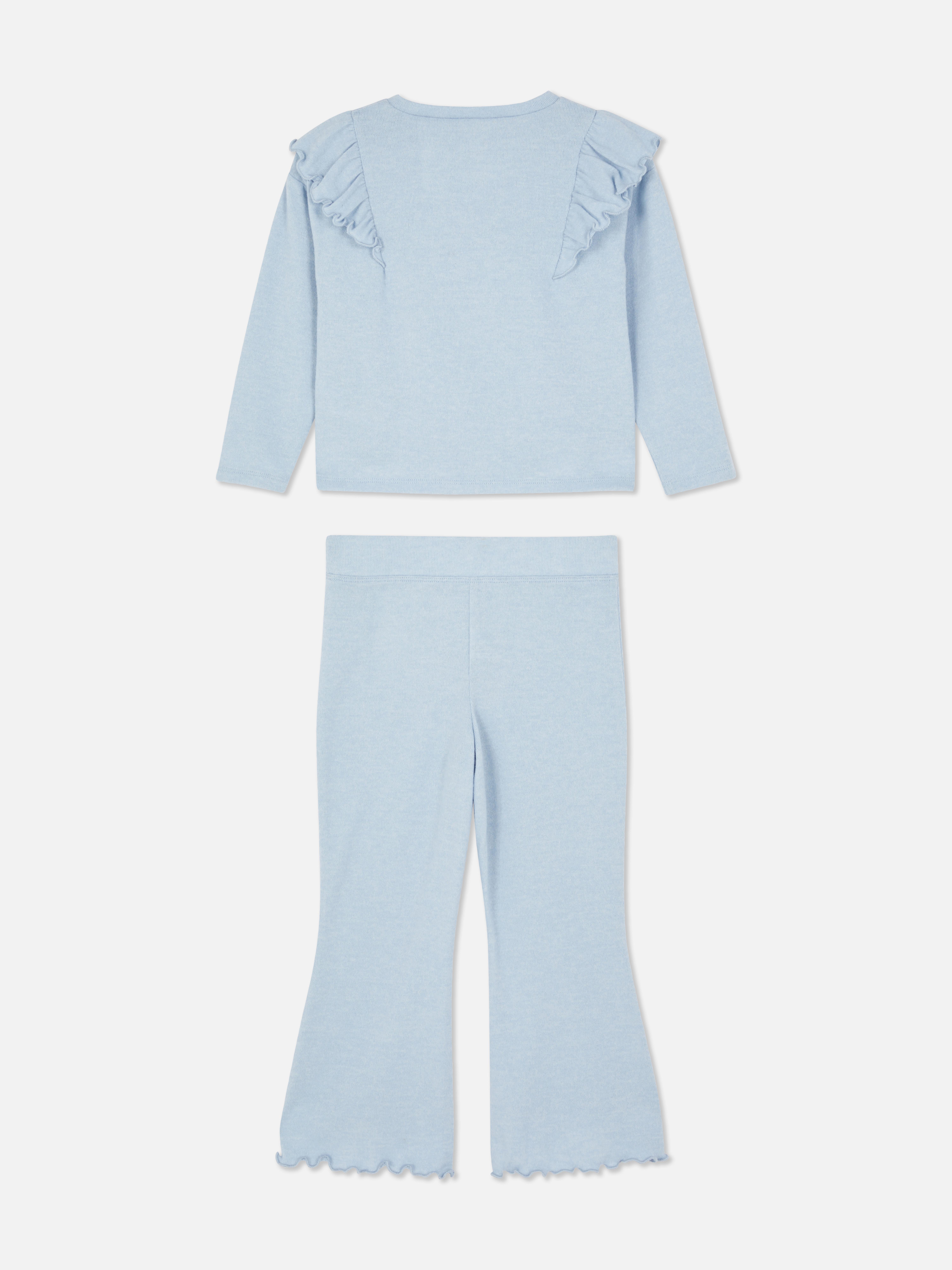 1,5–8 lat | T-shirt i legginsy z motywem Disneya