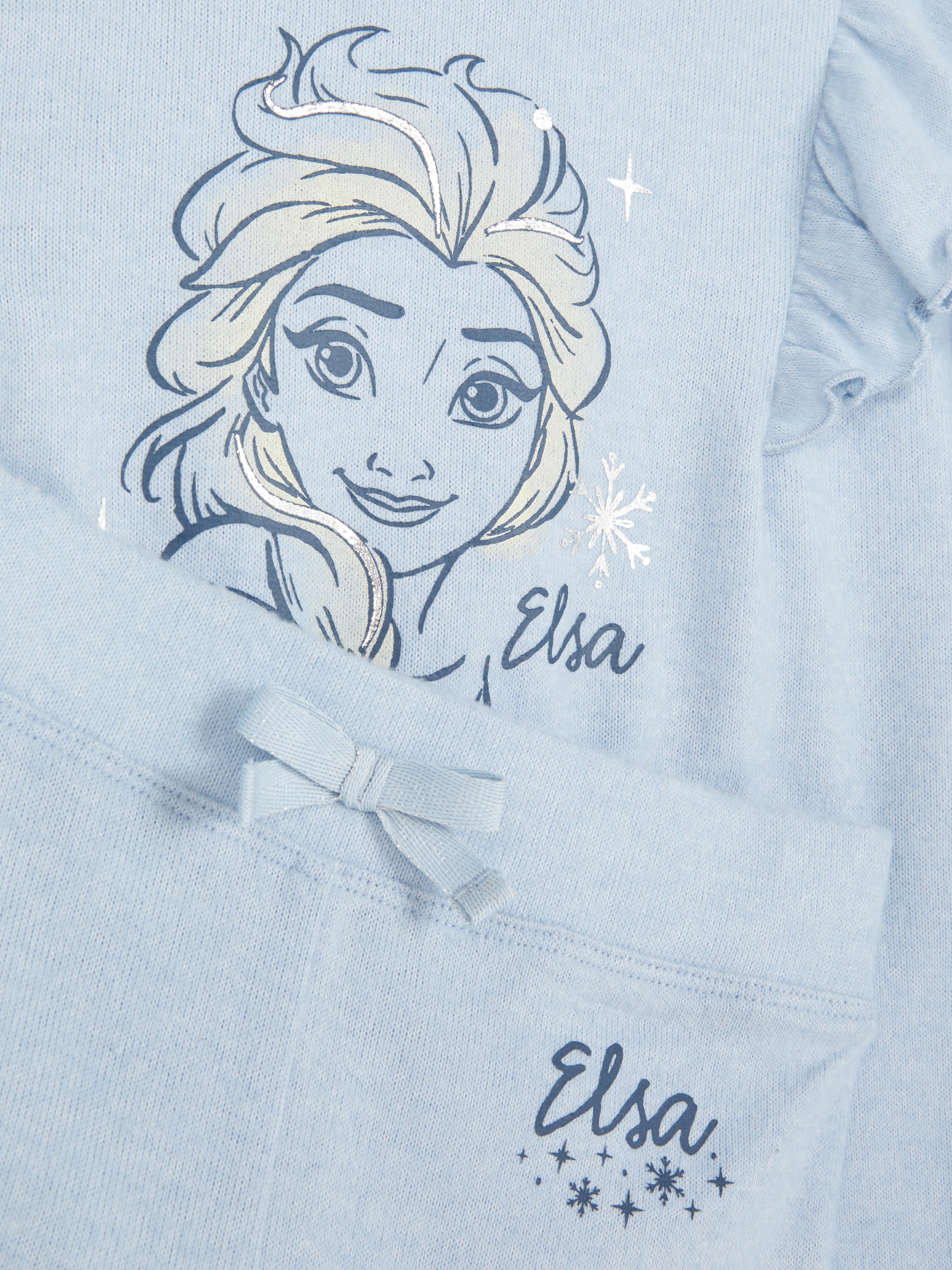 1,5–8 lat | T-shirt i legginsy z motywem Disneya