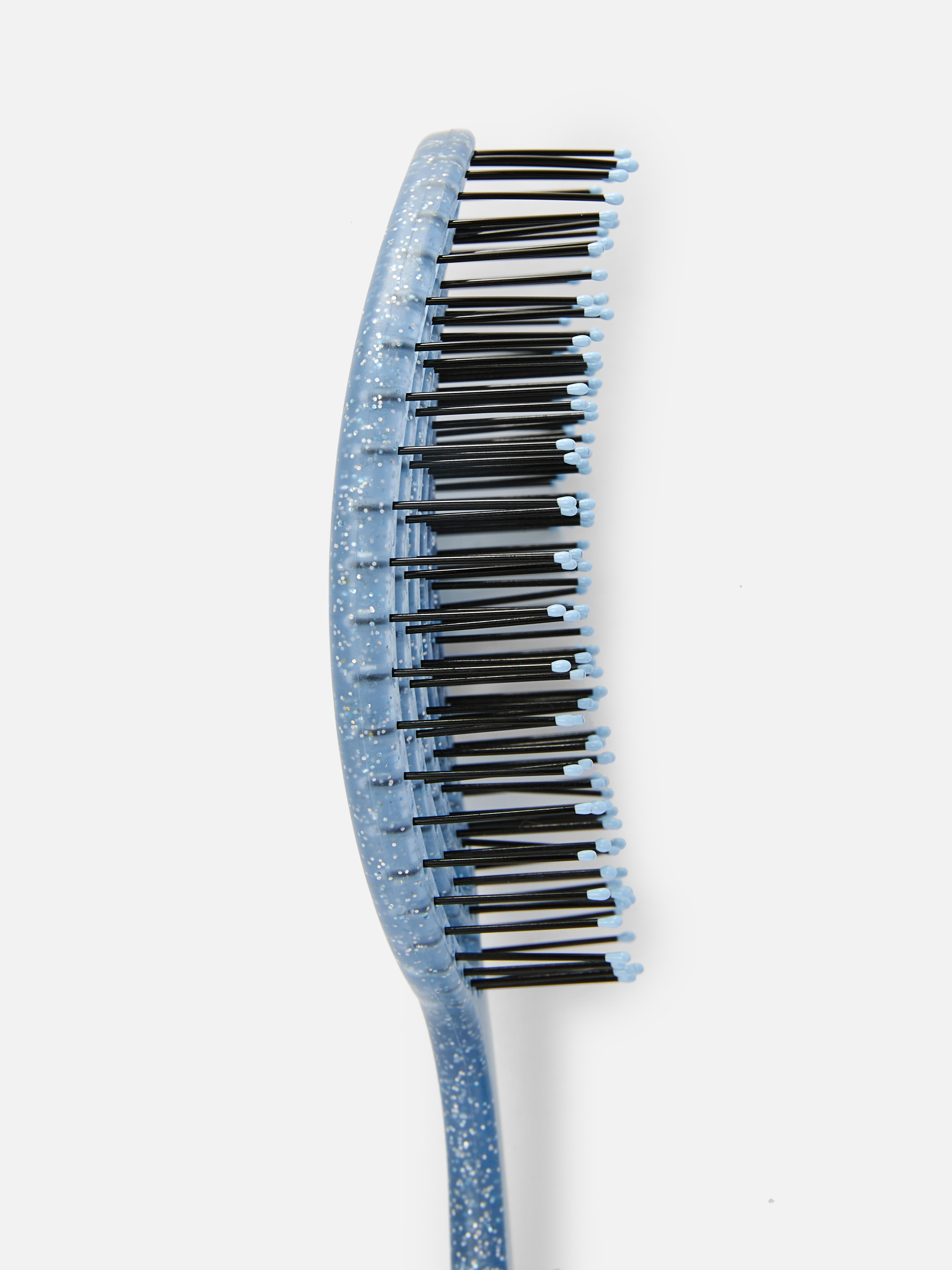 Brosse à cheveux plate Disney Lilo & Stitch