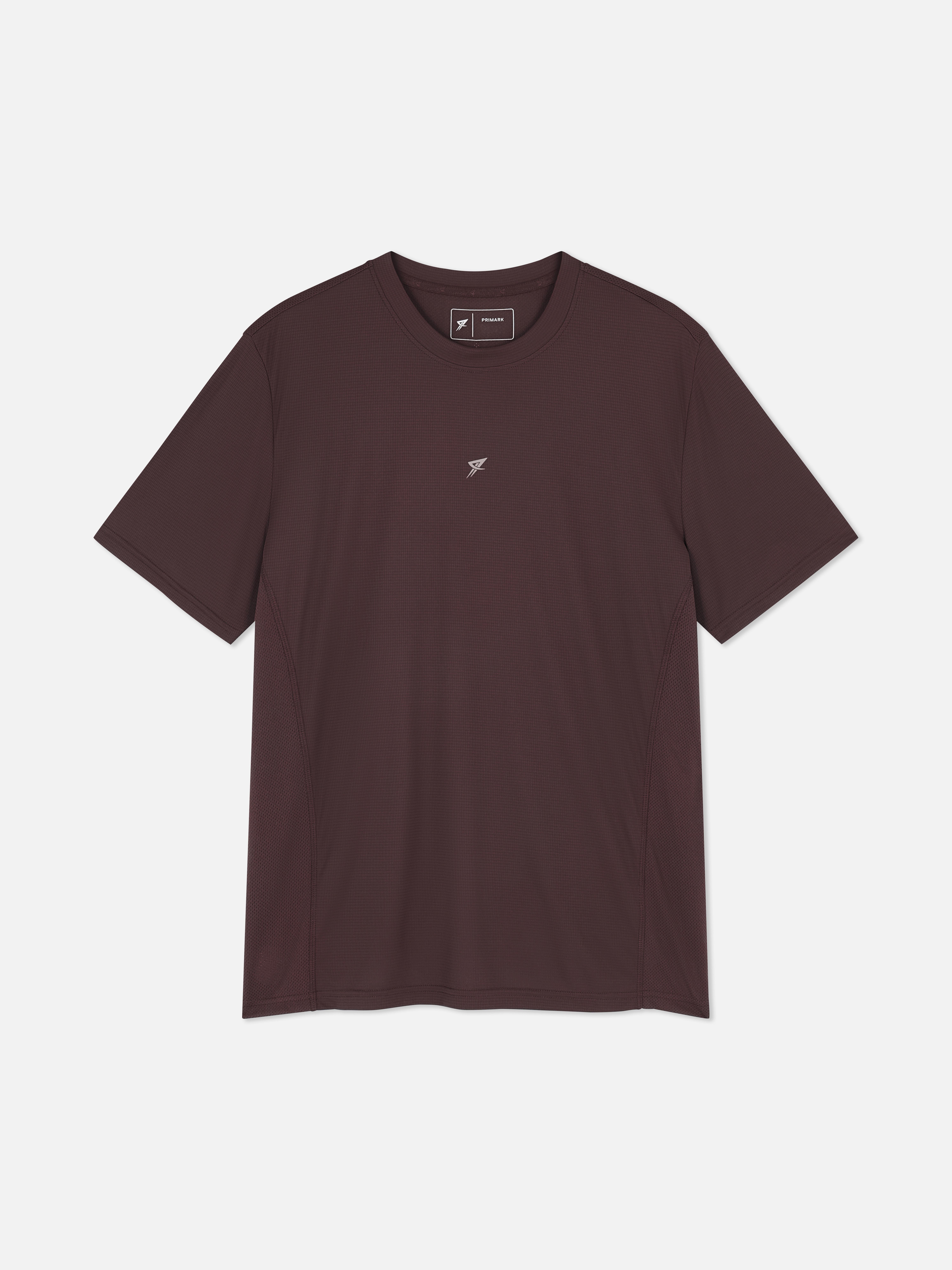 Performance Short Sleeved T-Shirt