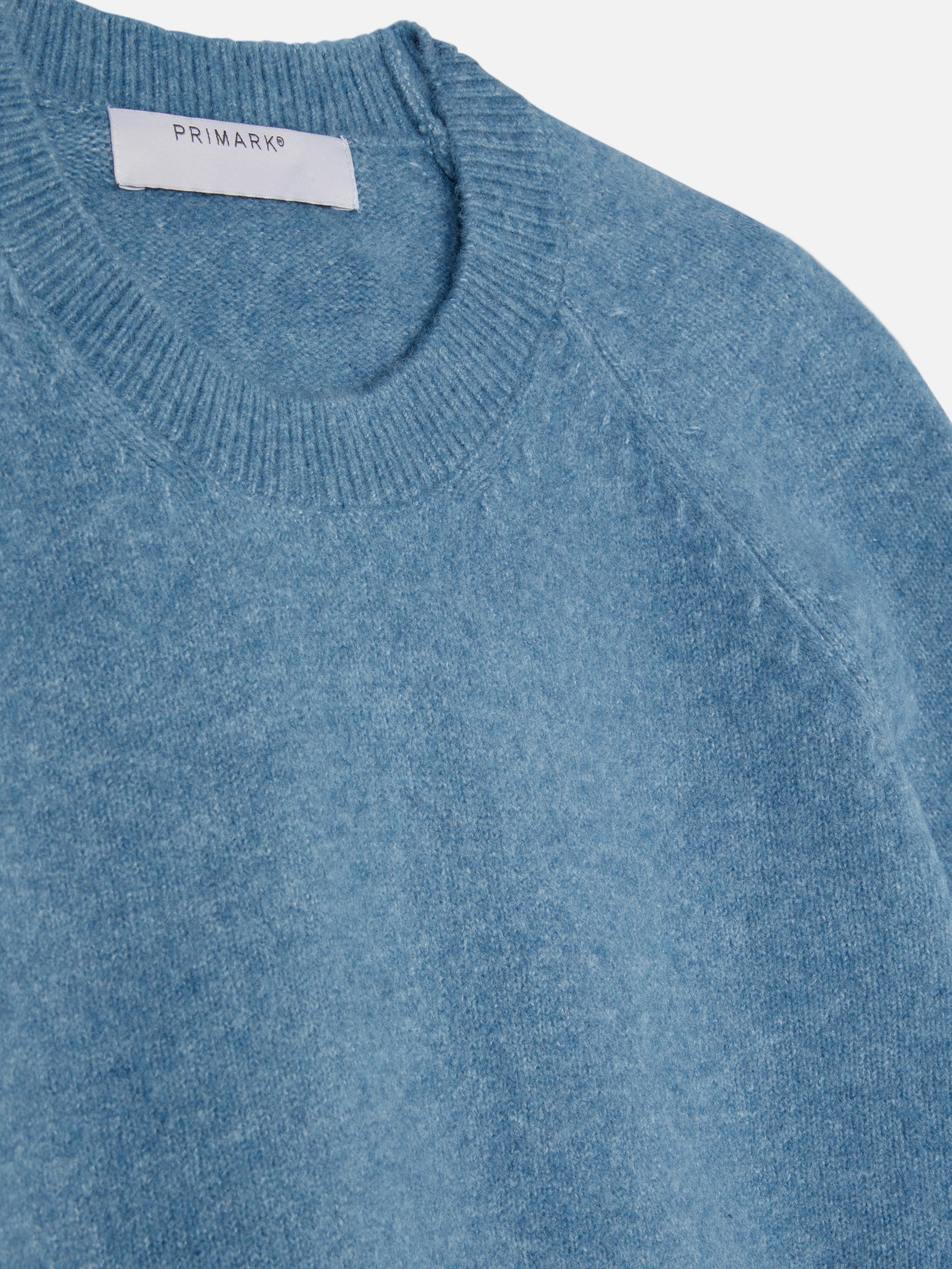 Cropped Boxy Tee