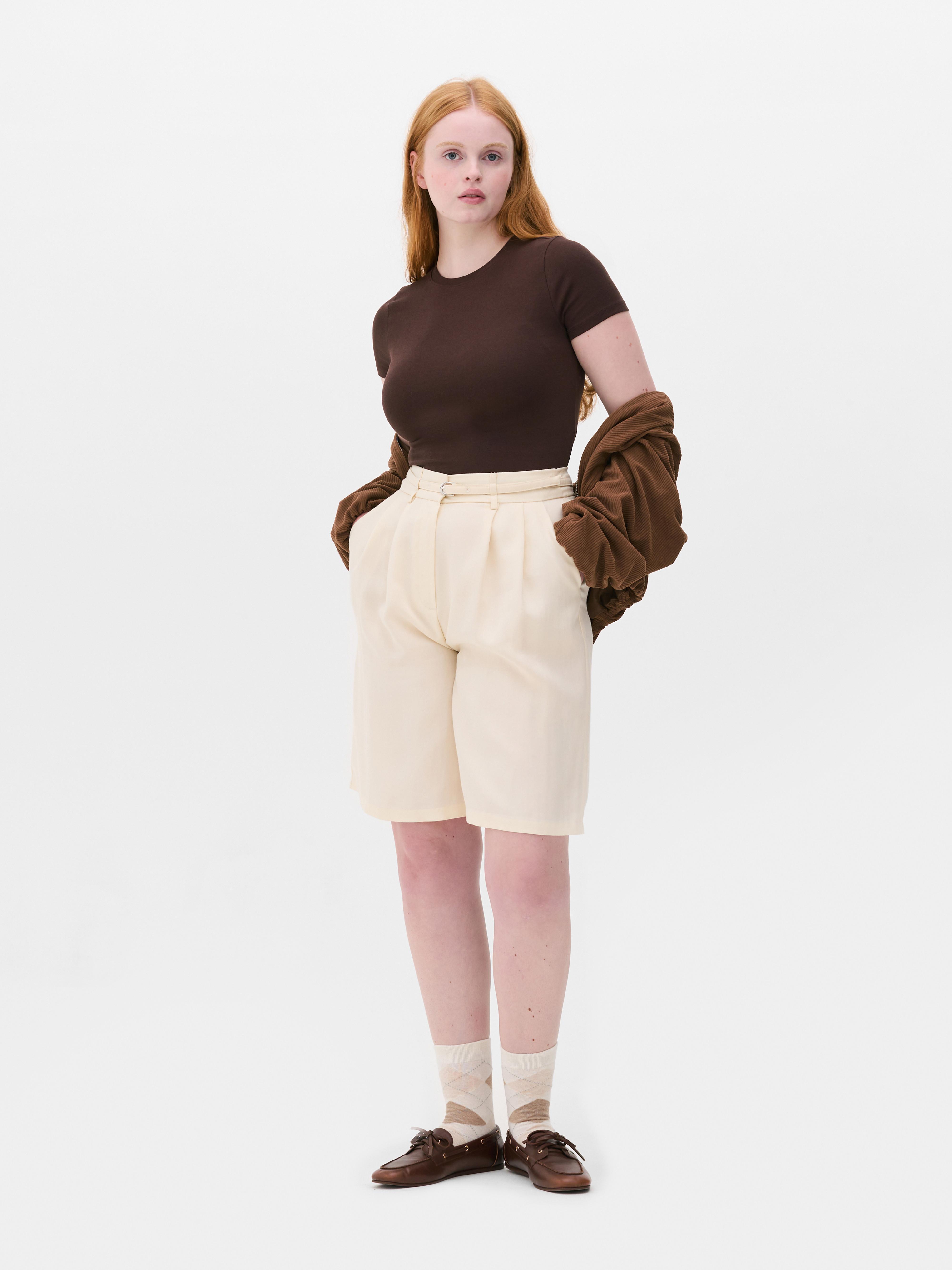 Essential Baby Tee