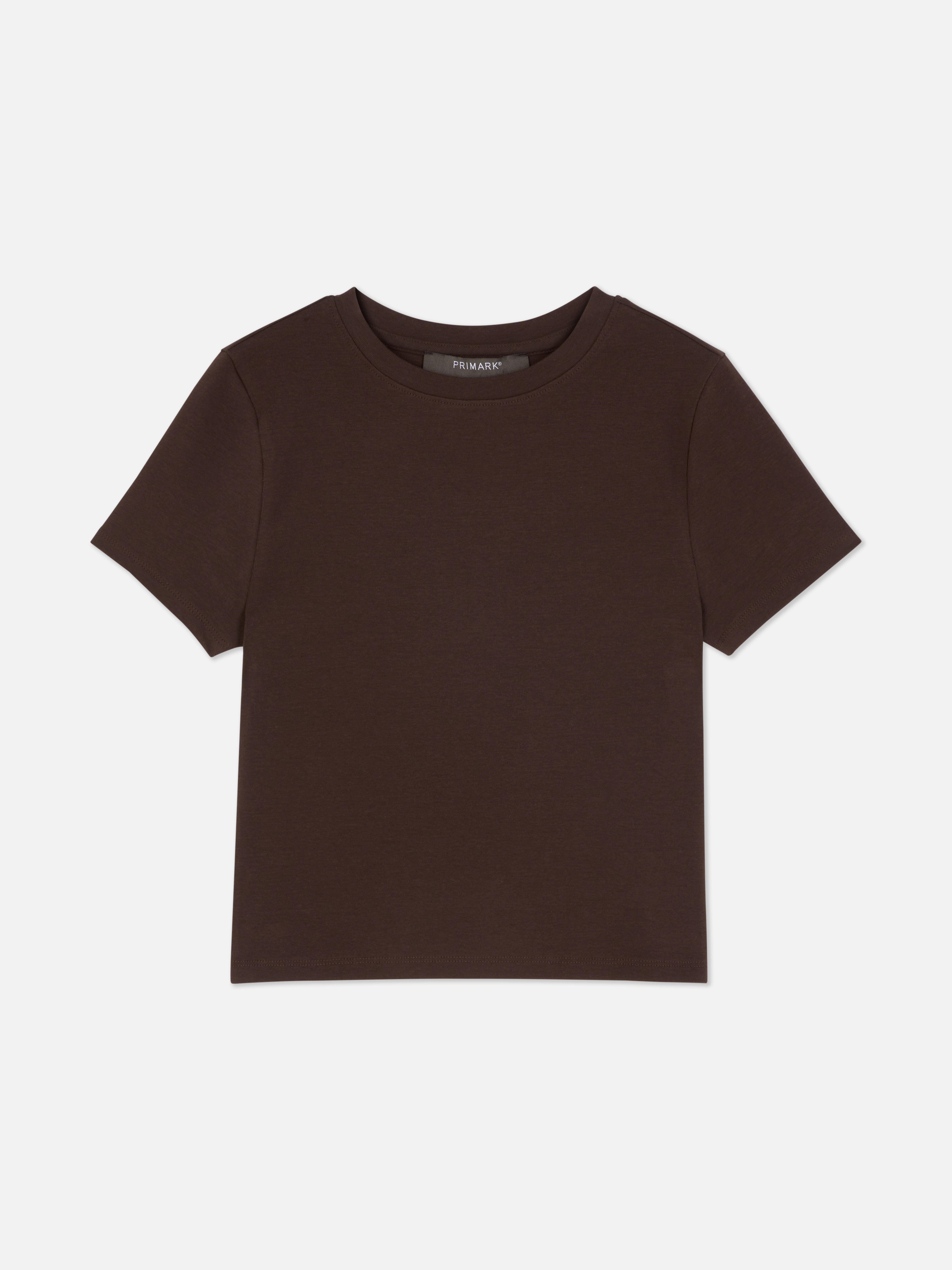 T-shirt court Essential