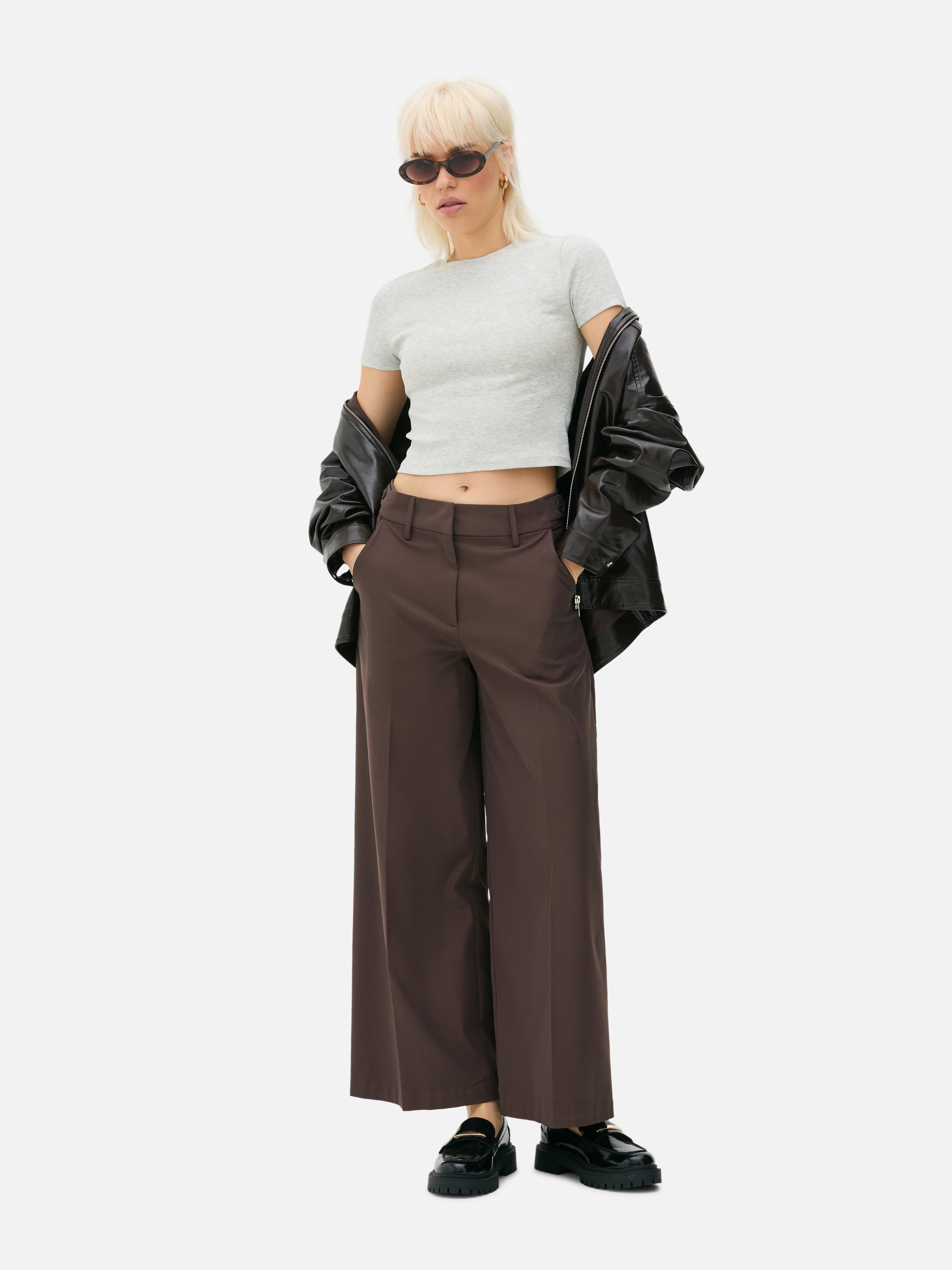 Essential Baby Tee