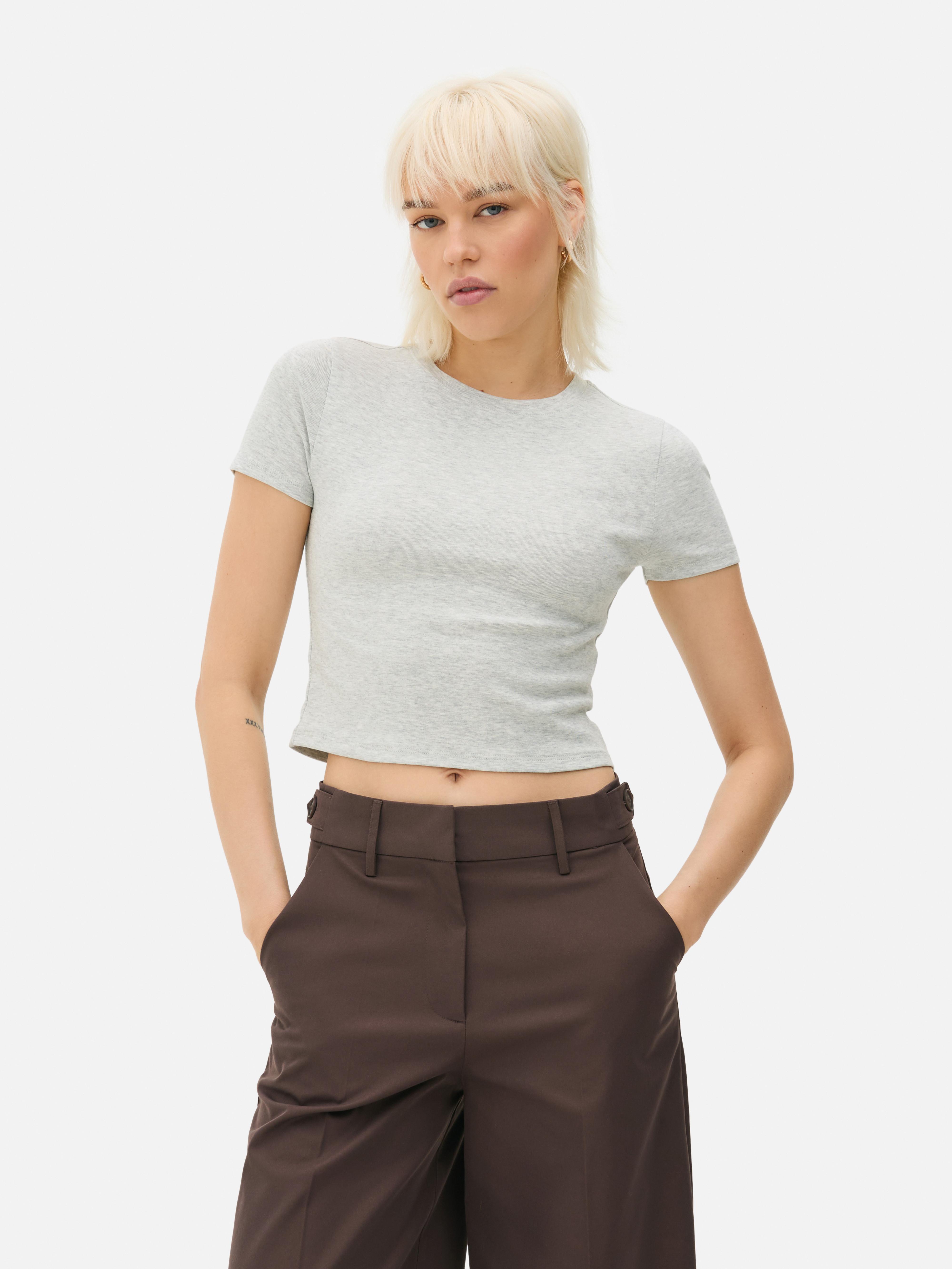 Essential Baby Tee