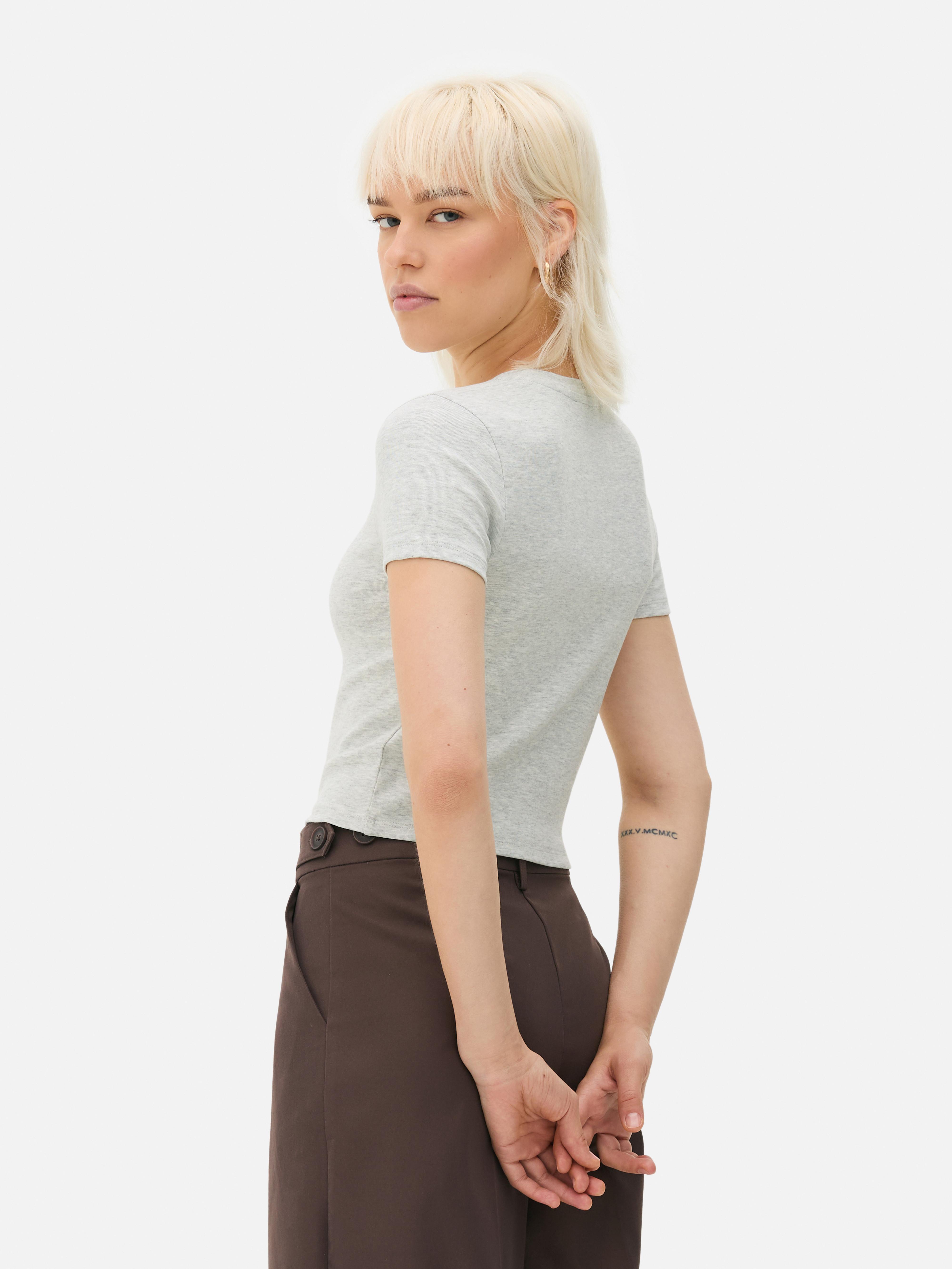 Essential Baby Tee
