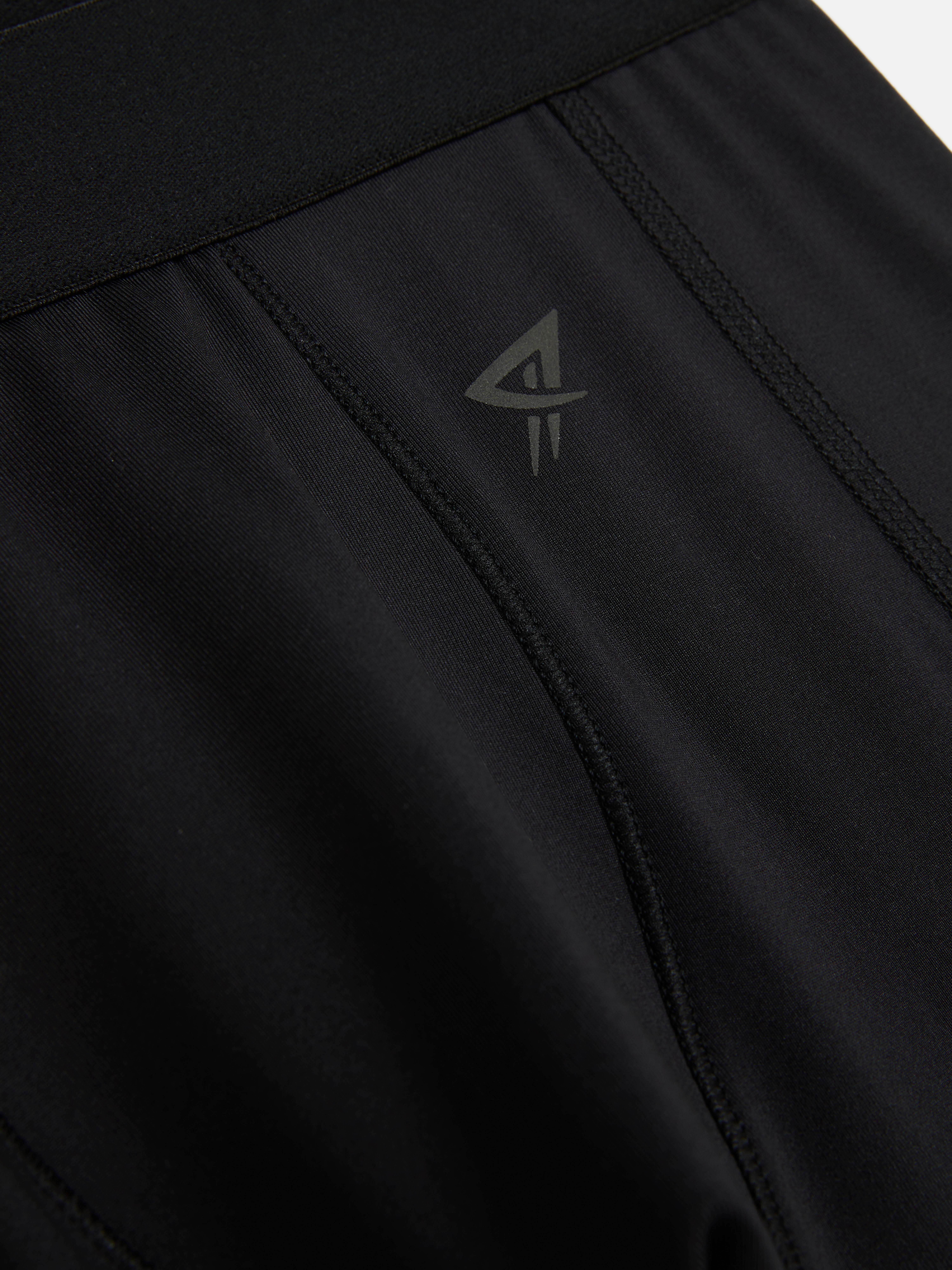 7-15yrs | Base Layer Sports Leggings