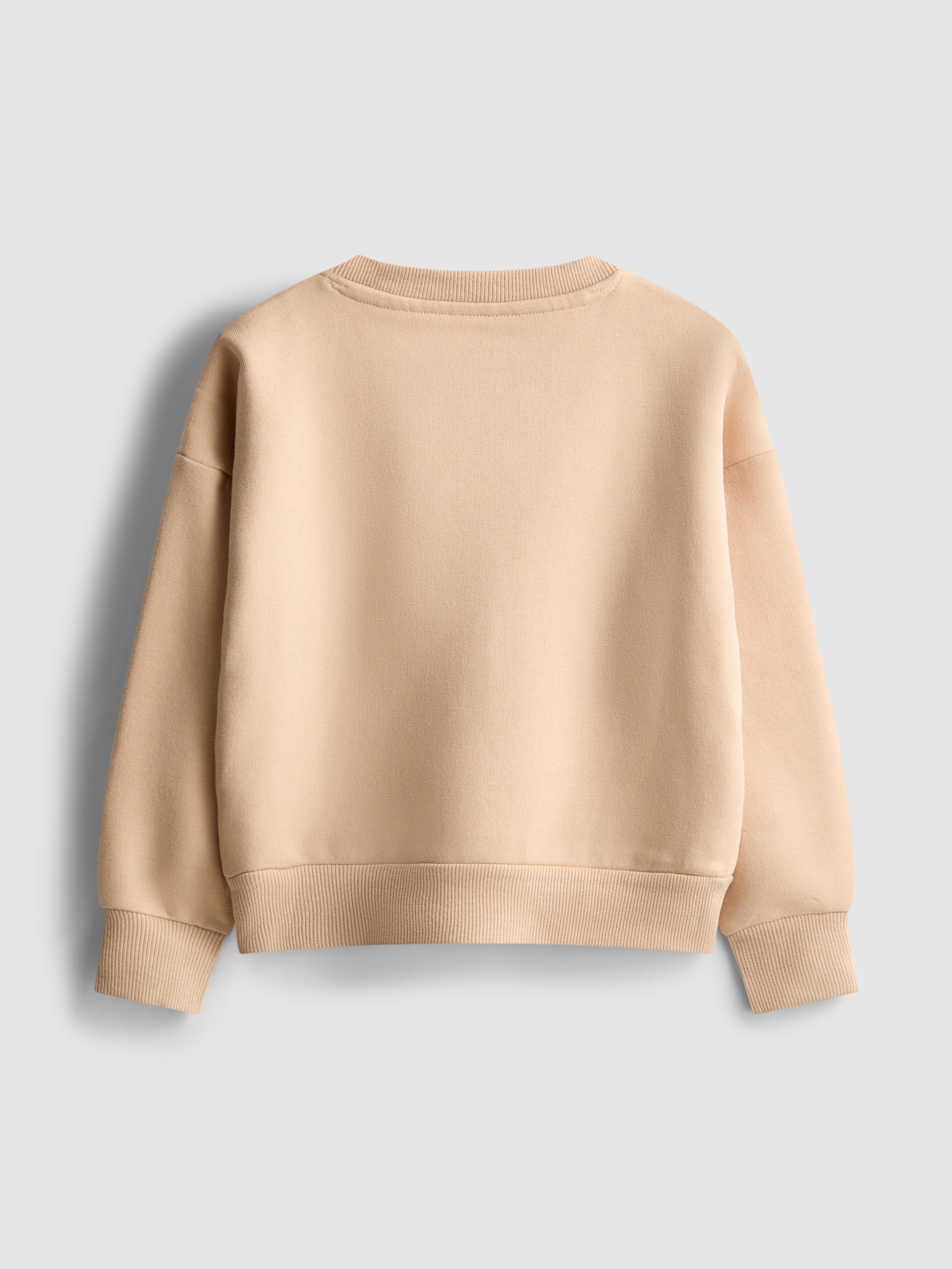 18 mois–8 ans | Sweat-shirt Disney Les Aristochats Marie