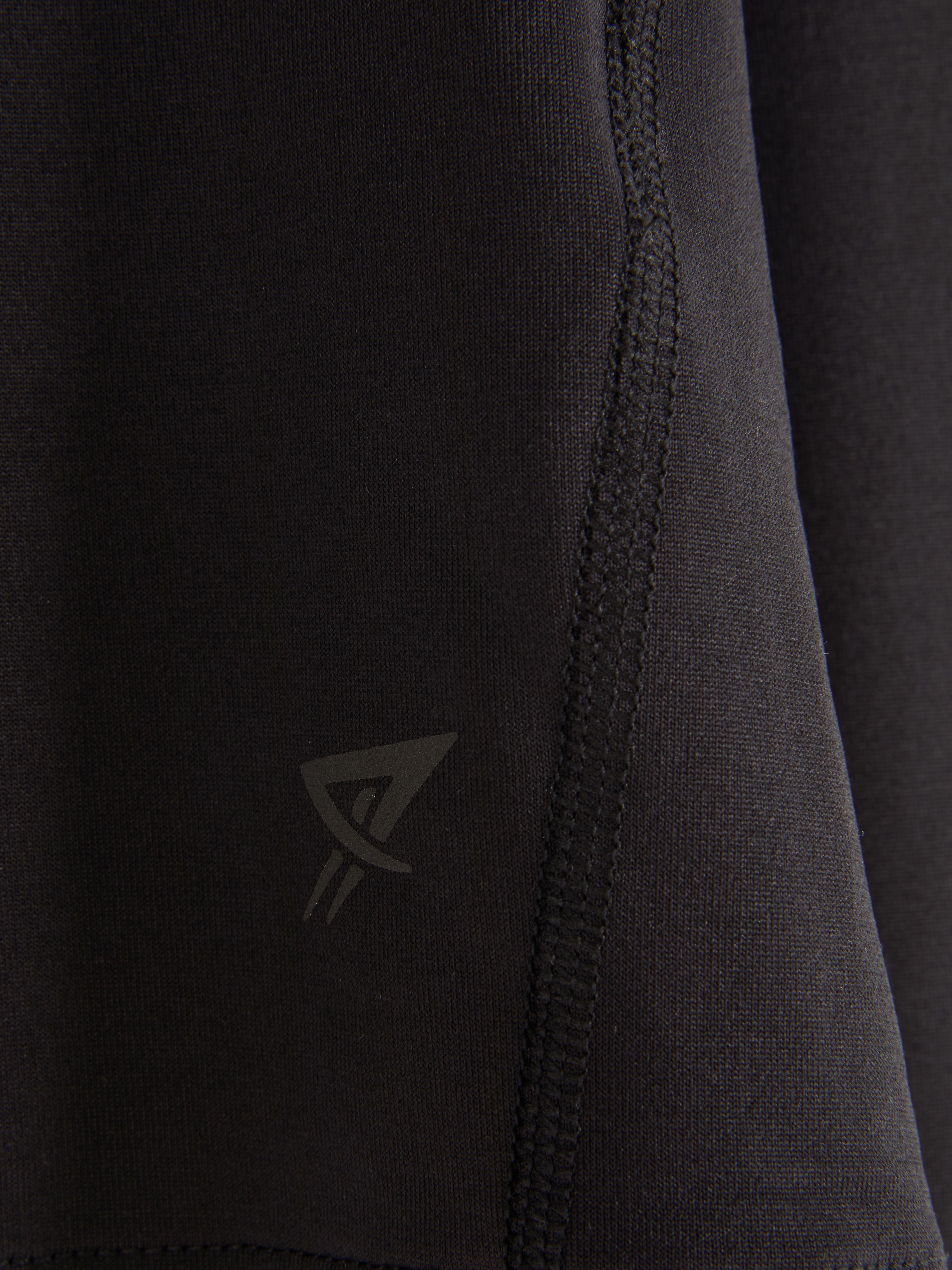 7-15yrs | Base Layer Sports T-Shirt