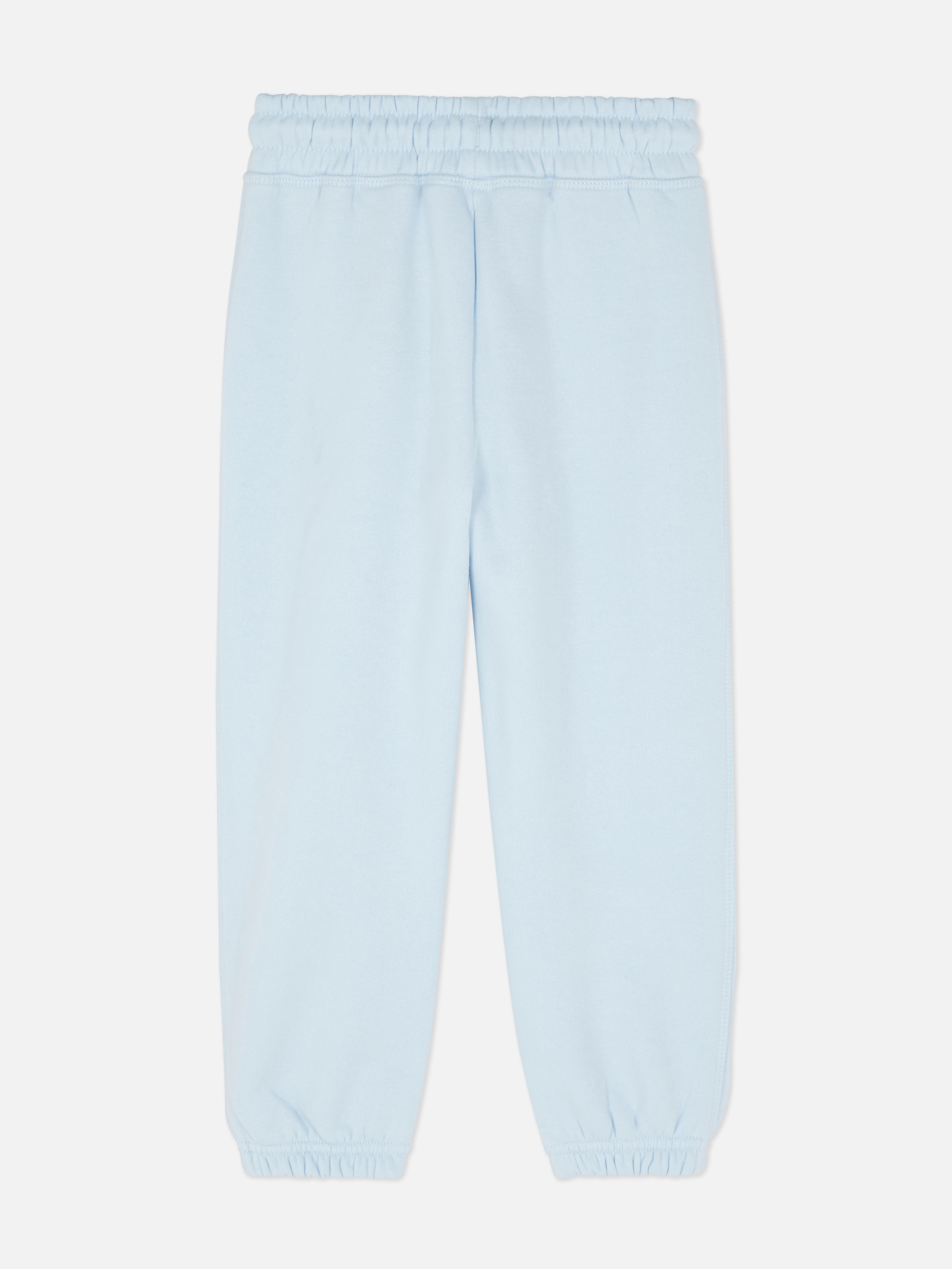 1.5-8yrs | Hello Kitty Cinnamoroll Cuffed Joggers