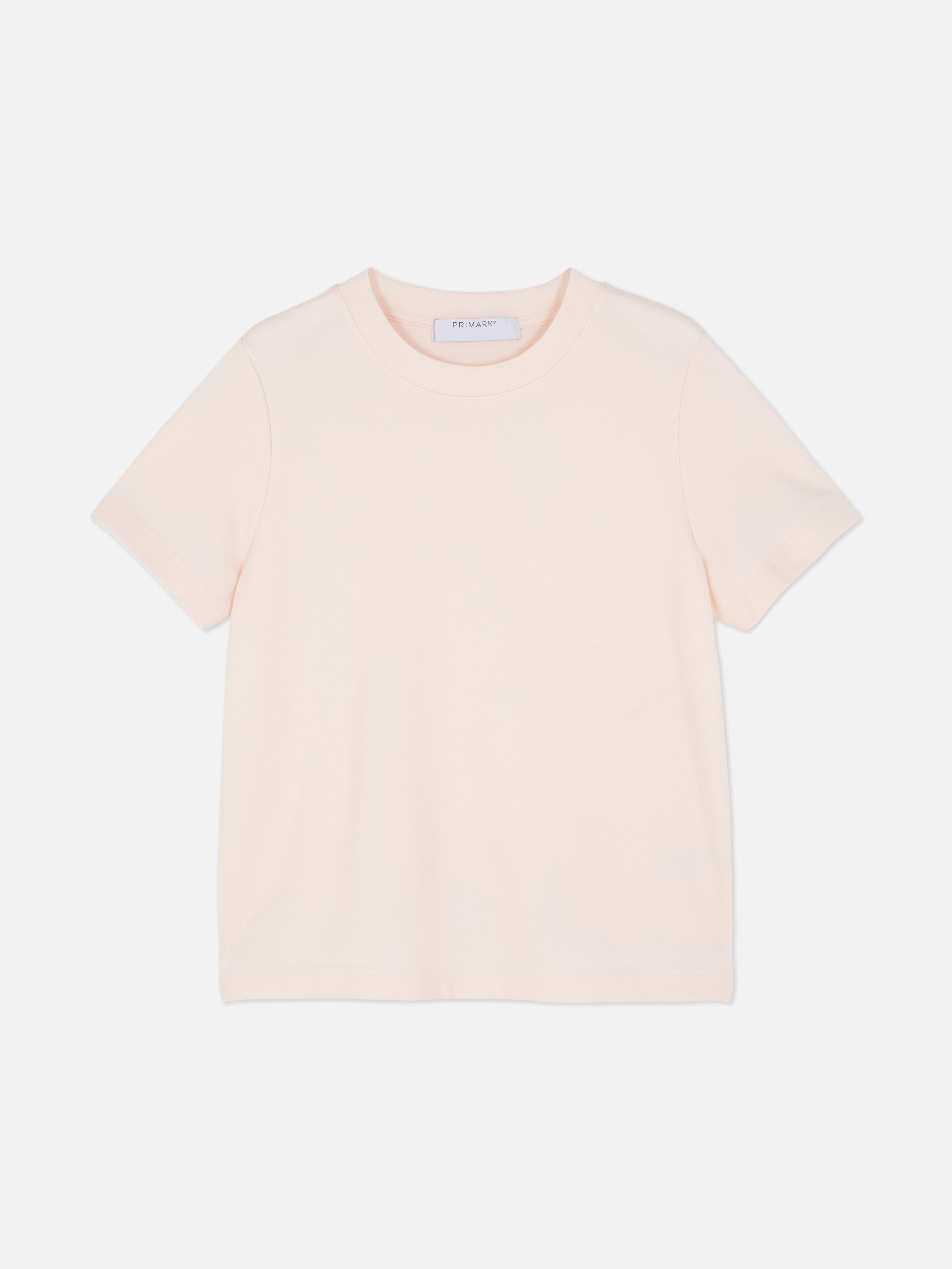 Perfect Short Sleeve Tee