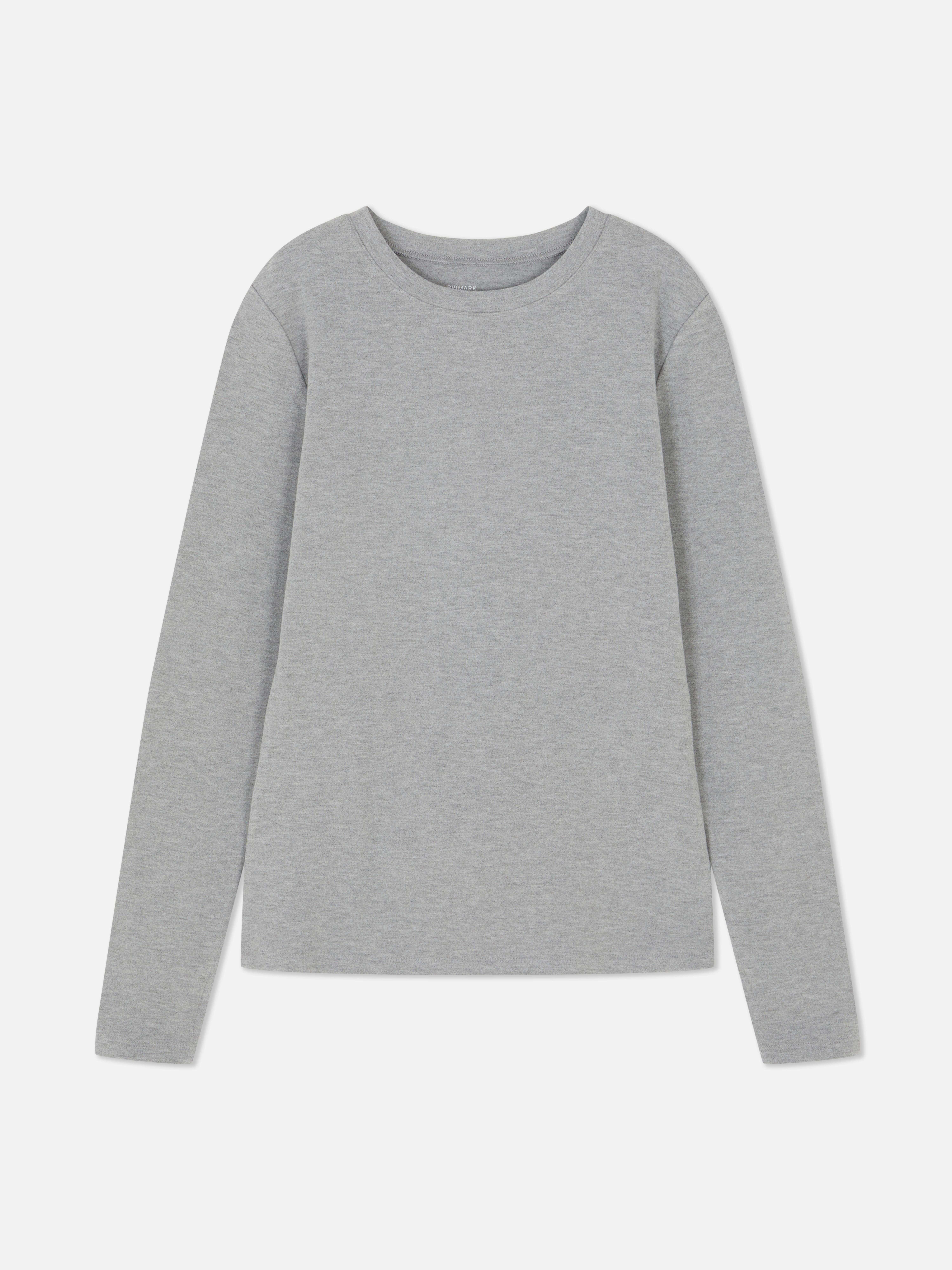 Primark Heat IQ Extra Warm Long Sleeve Thermal Top