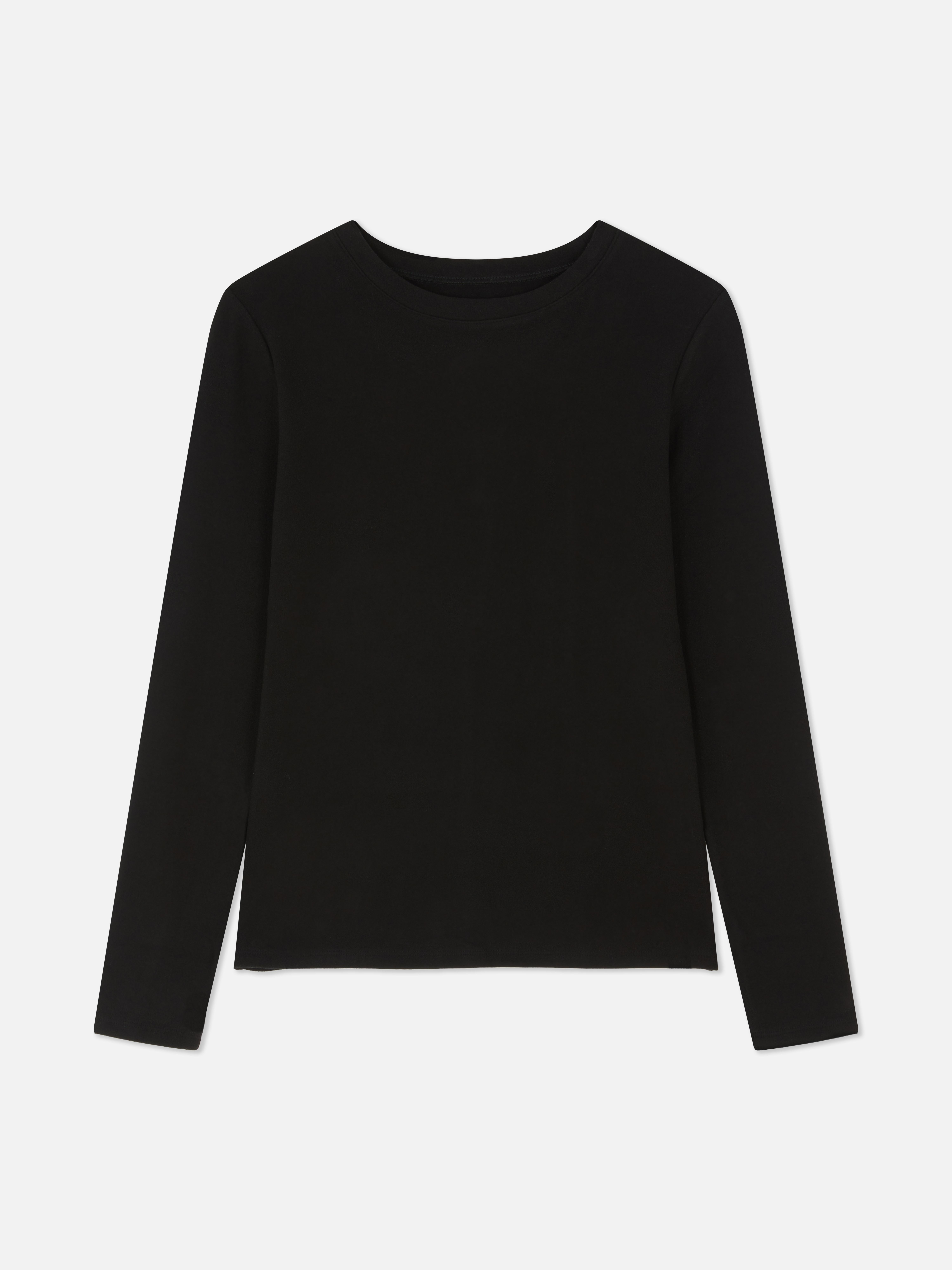 Primark Heat IQ Extra Warm Long Sleeve Thermal Top