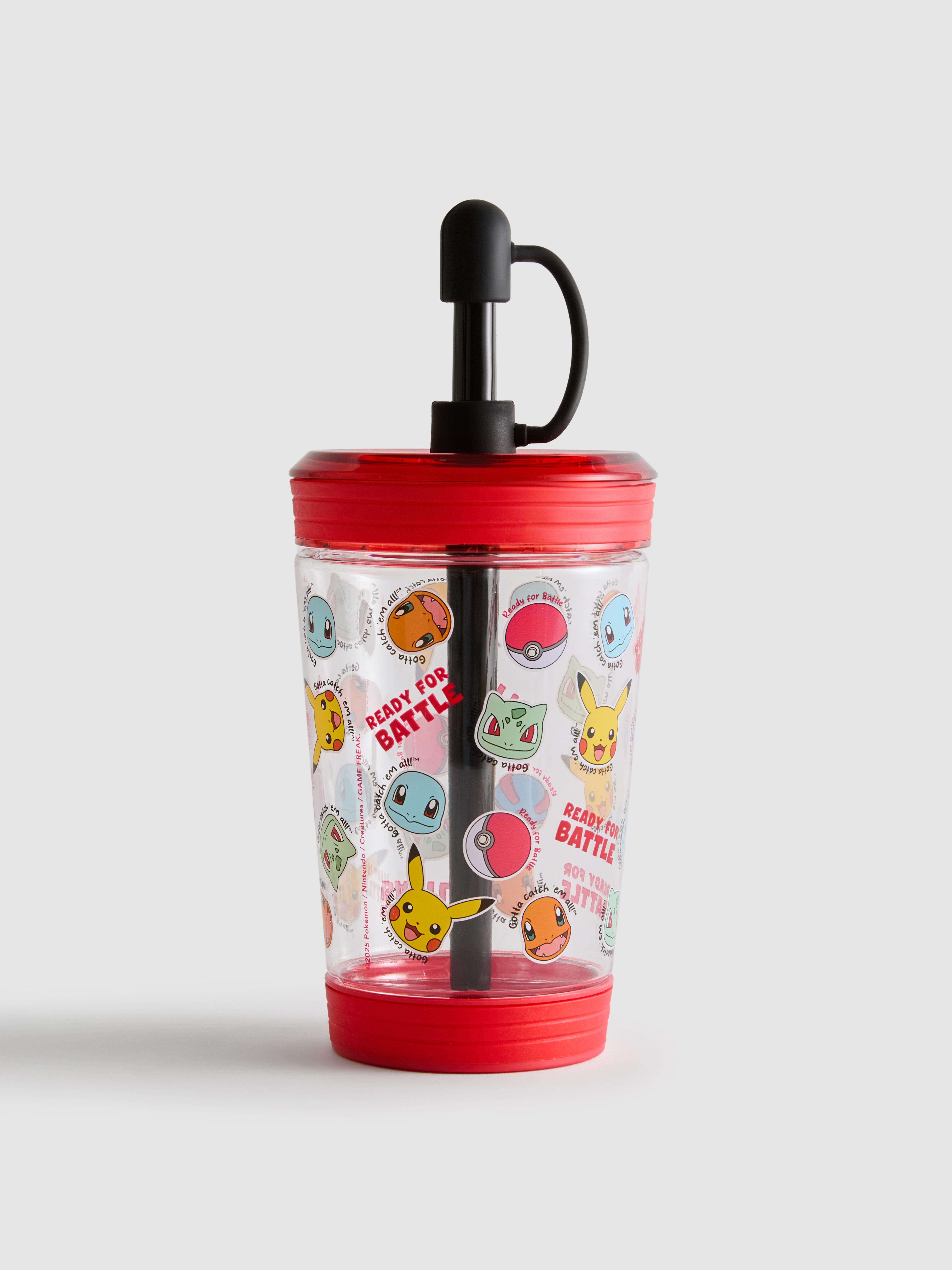 Pokémon Sipper Cup