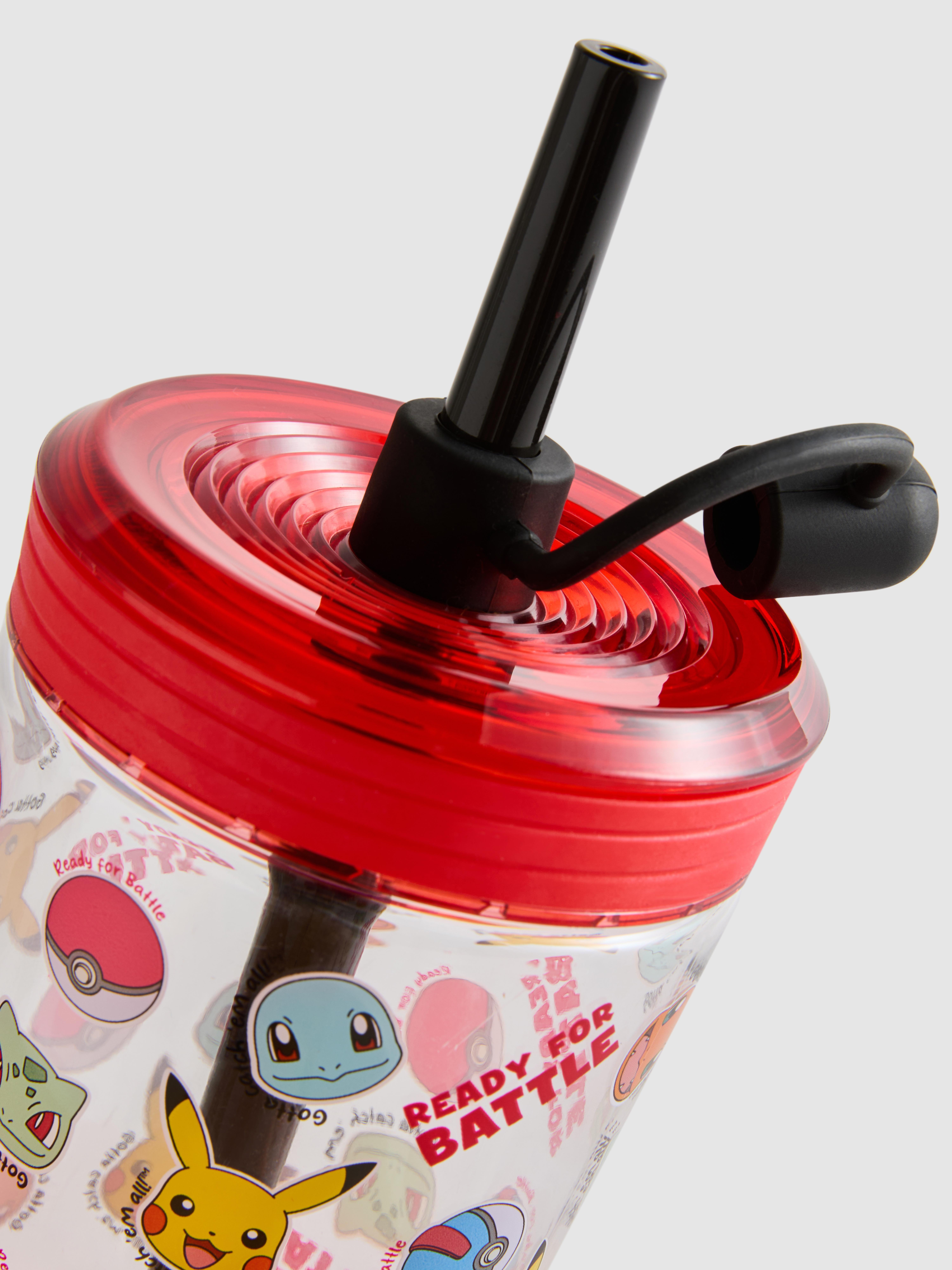 Pokémon Sipper Cup