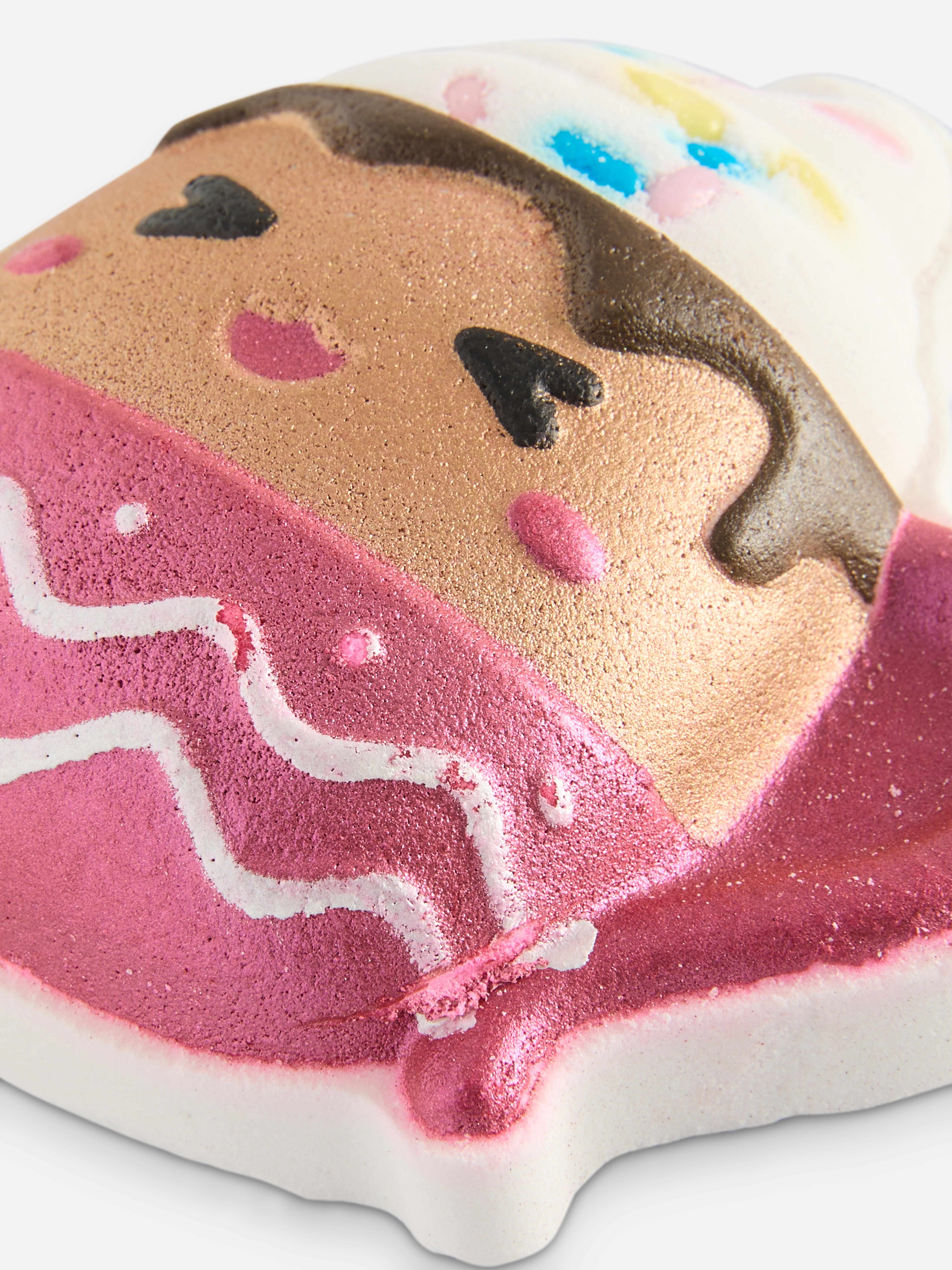 Hot Chocolate Mug Bath Fizzer