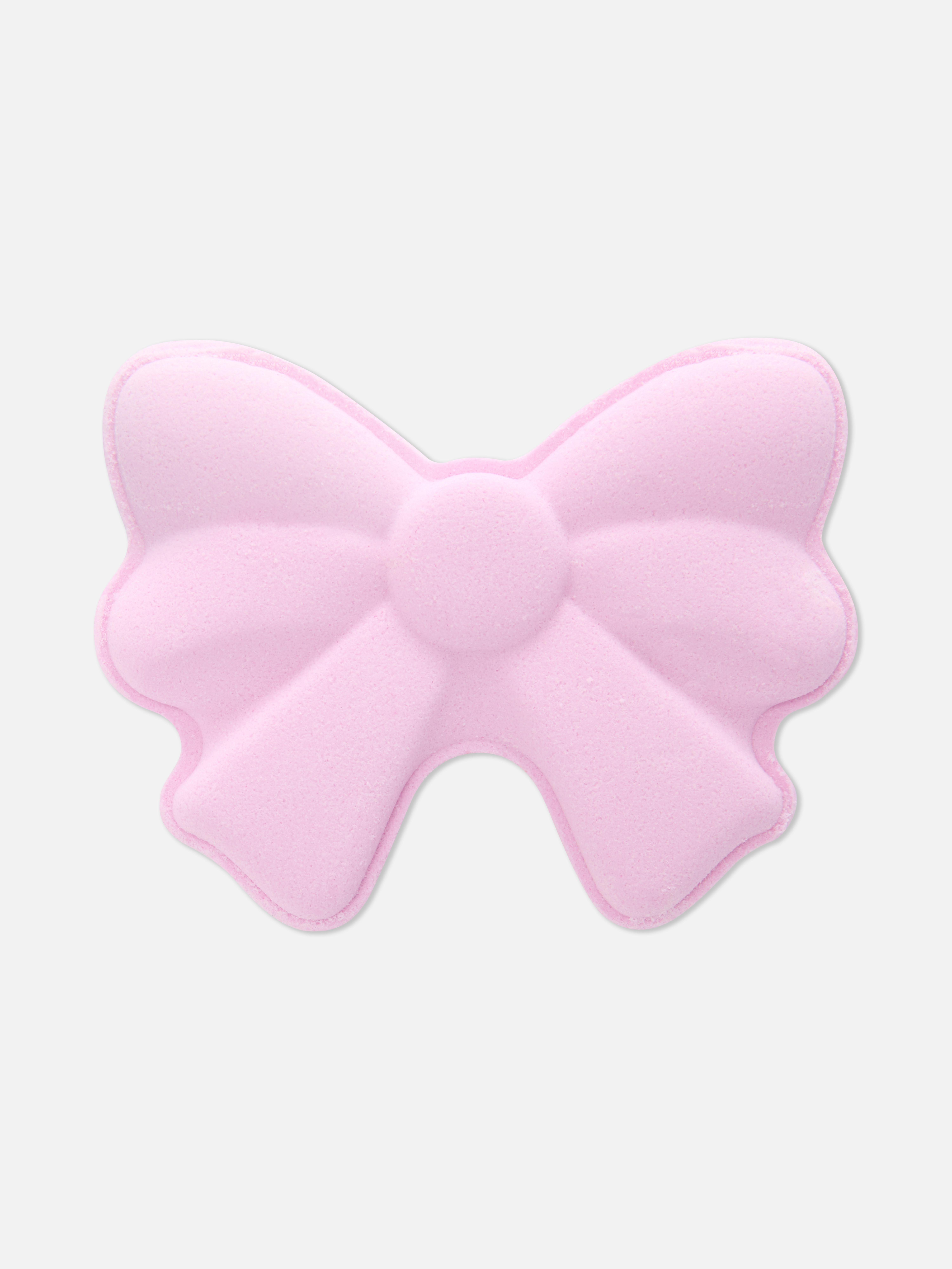 Bow Bath Fizzer
