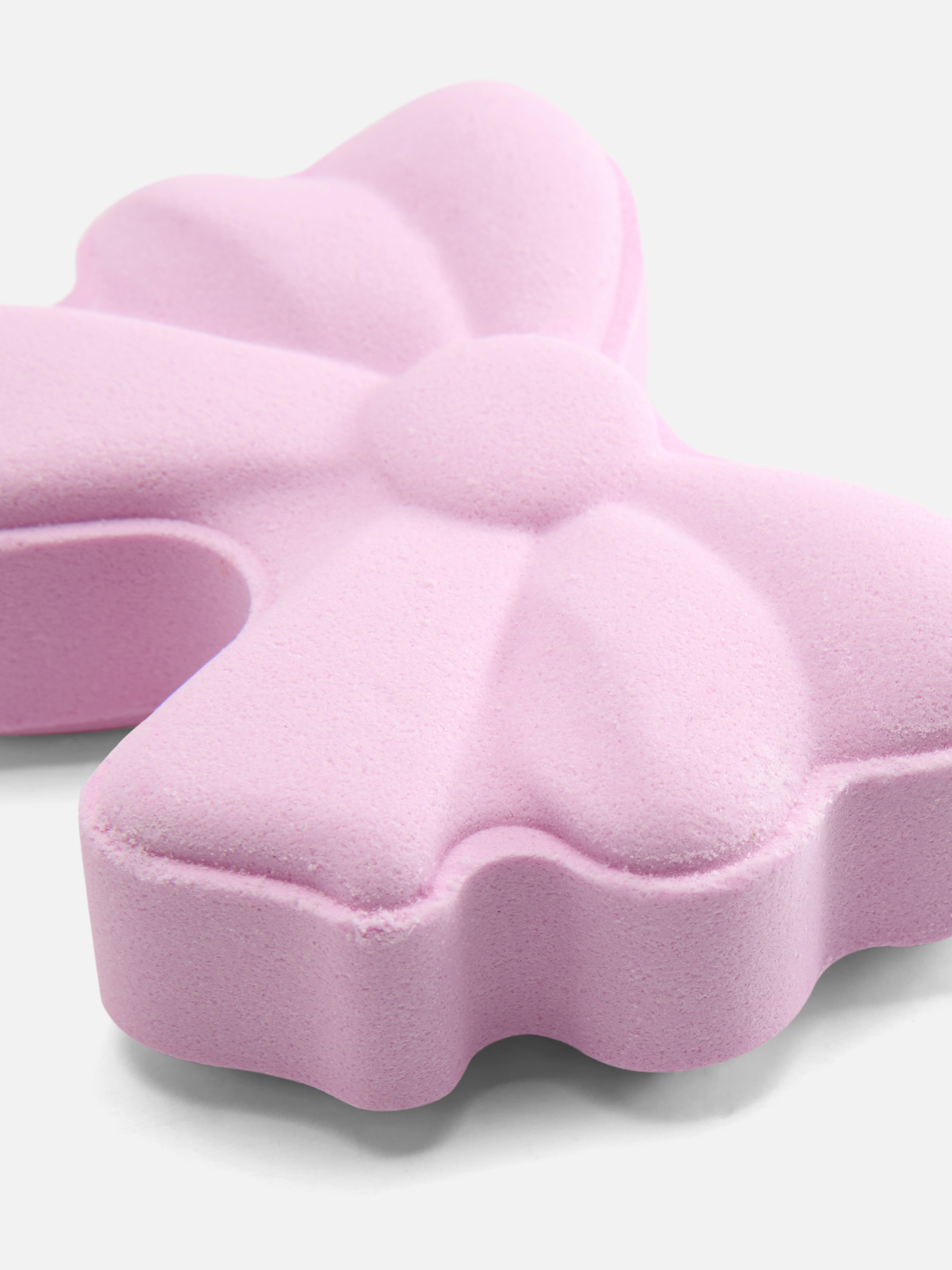 Bow Bath Fizzer
