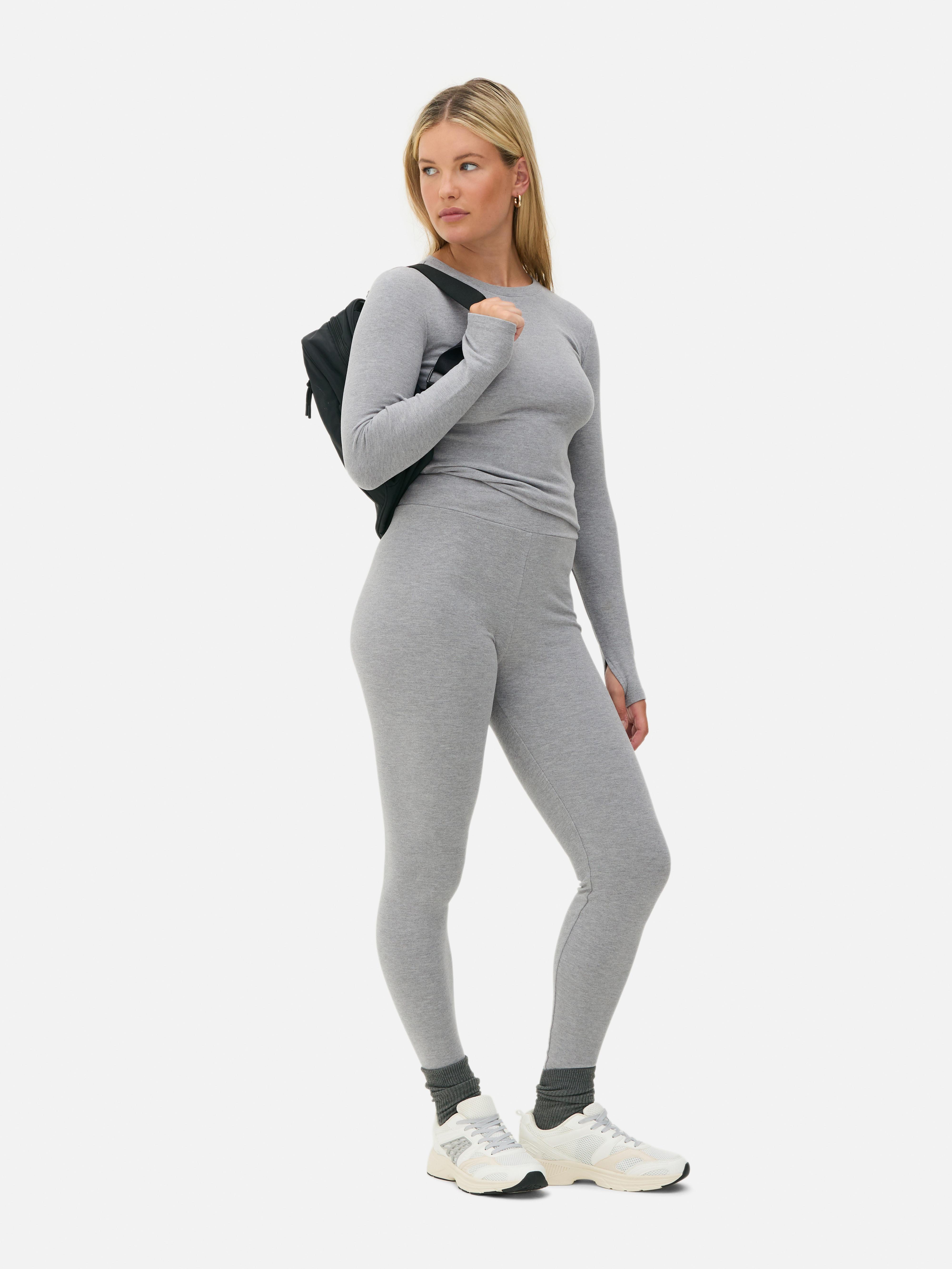 Primark Heat IQ Extra Warm Thermal Leggings